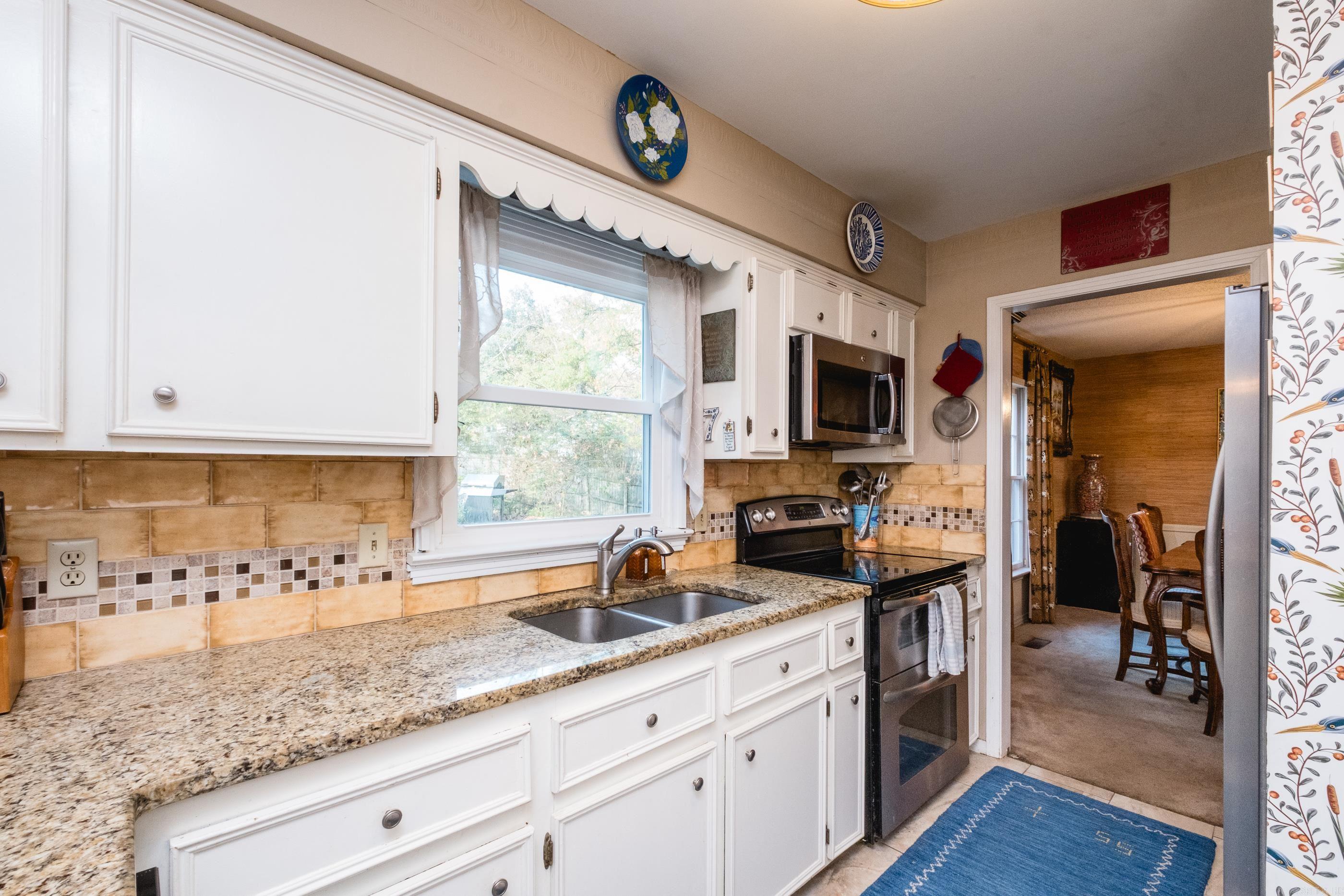 PLEASANT VALLEY - Residential