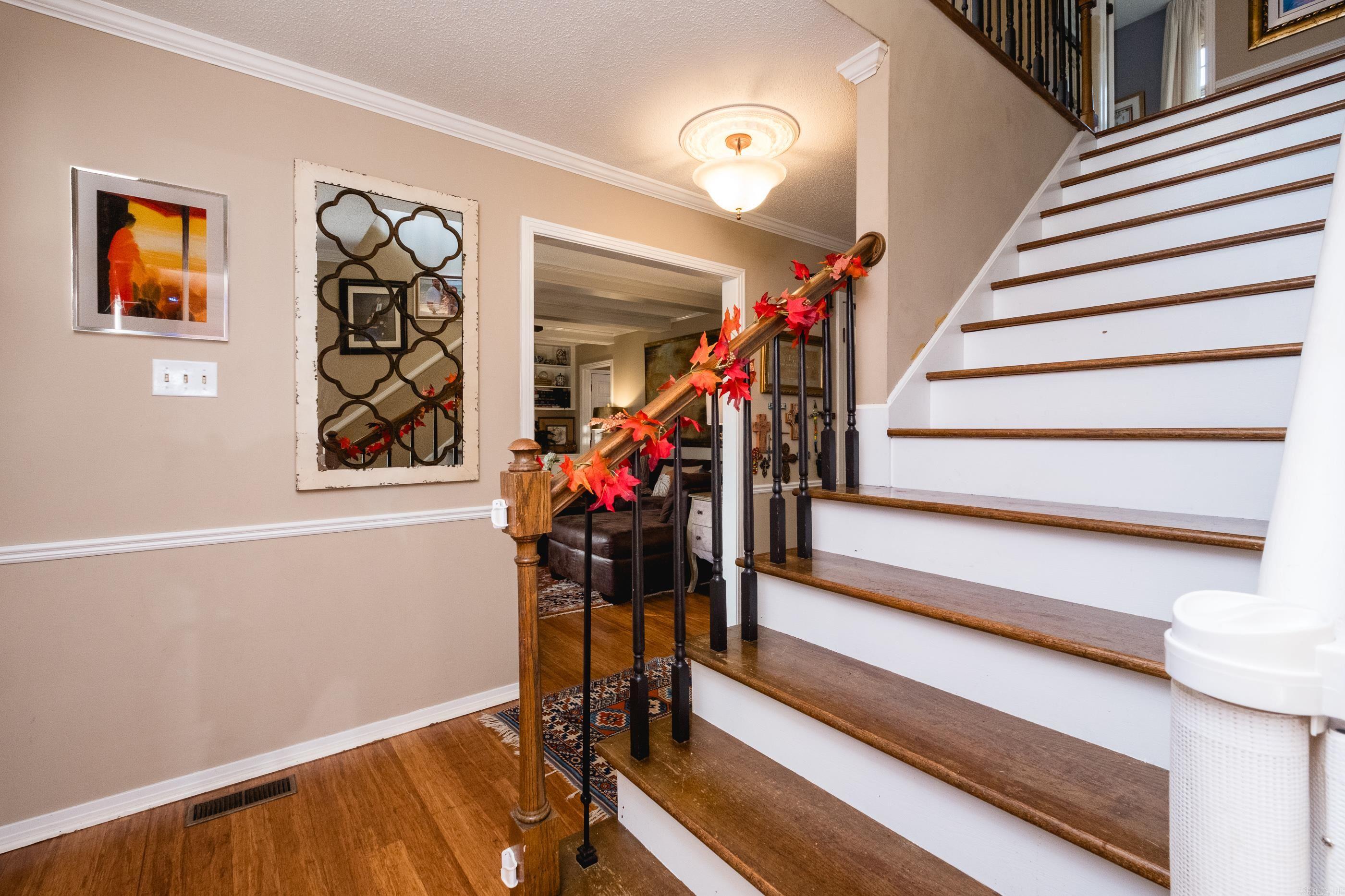 PLEASANT VALLEY - Residential