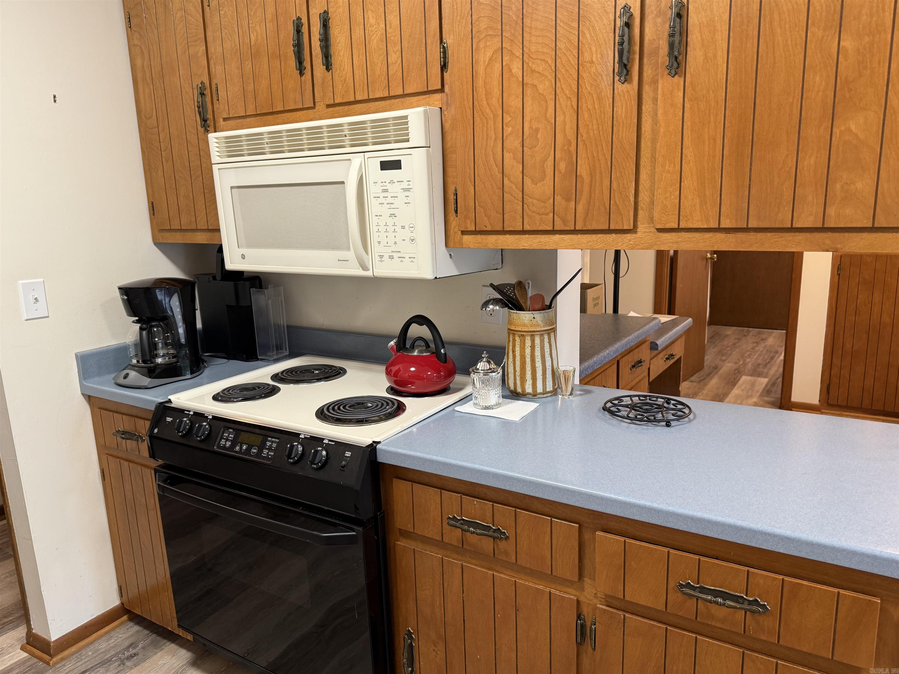 Lakewood - Residential