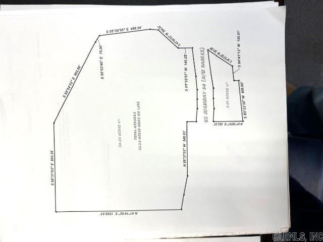 Great Farm/Pasture Land, ALL parts are in flood plane and flood way!