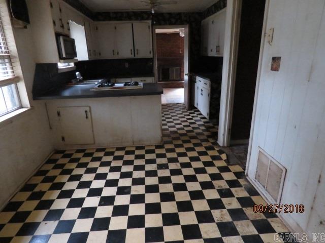 SOUTH BROADMOOR - Residential