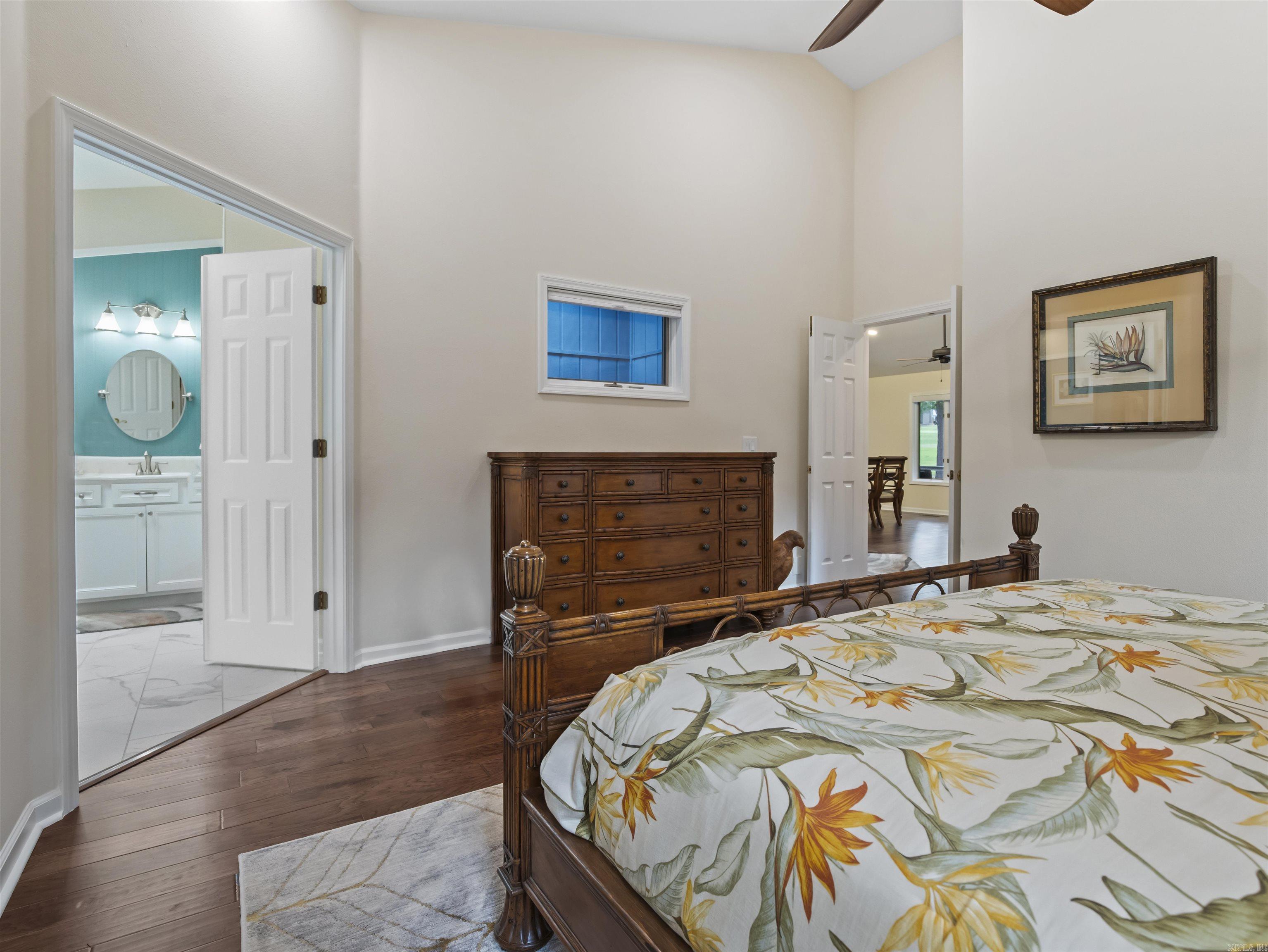 Ponce De Leon - Residential