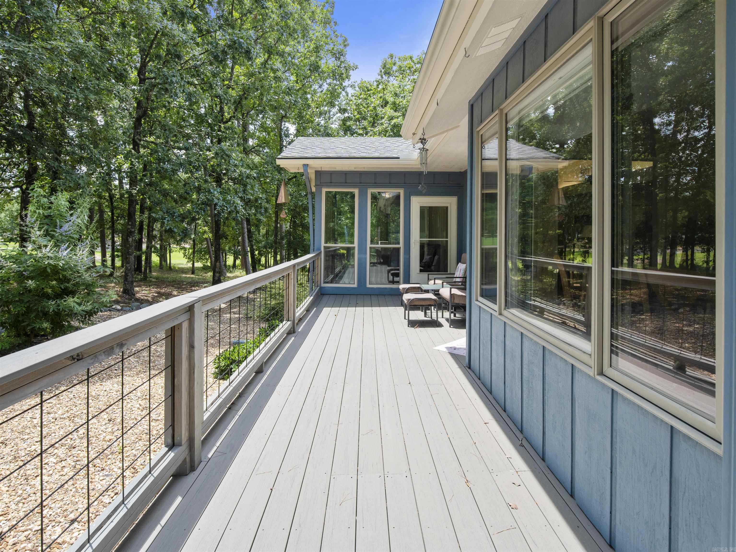 Ponce De Leon - Residential