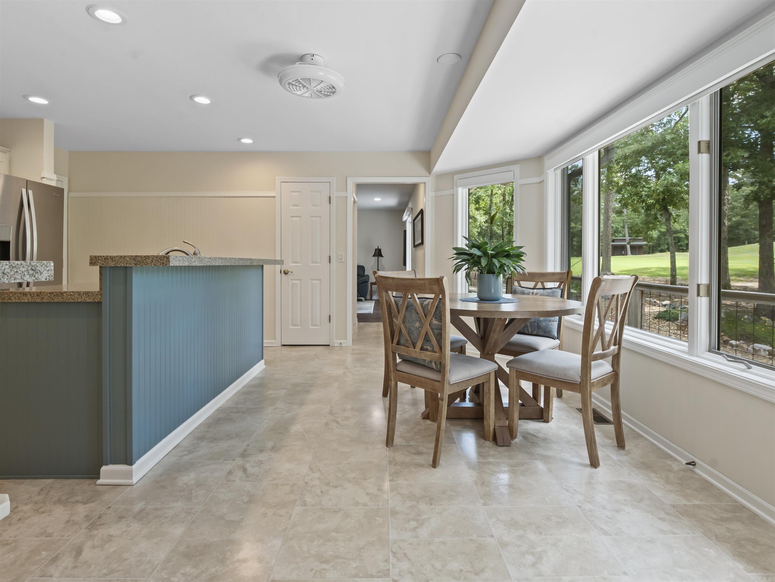 Ponce De Leon - Residential