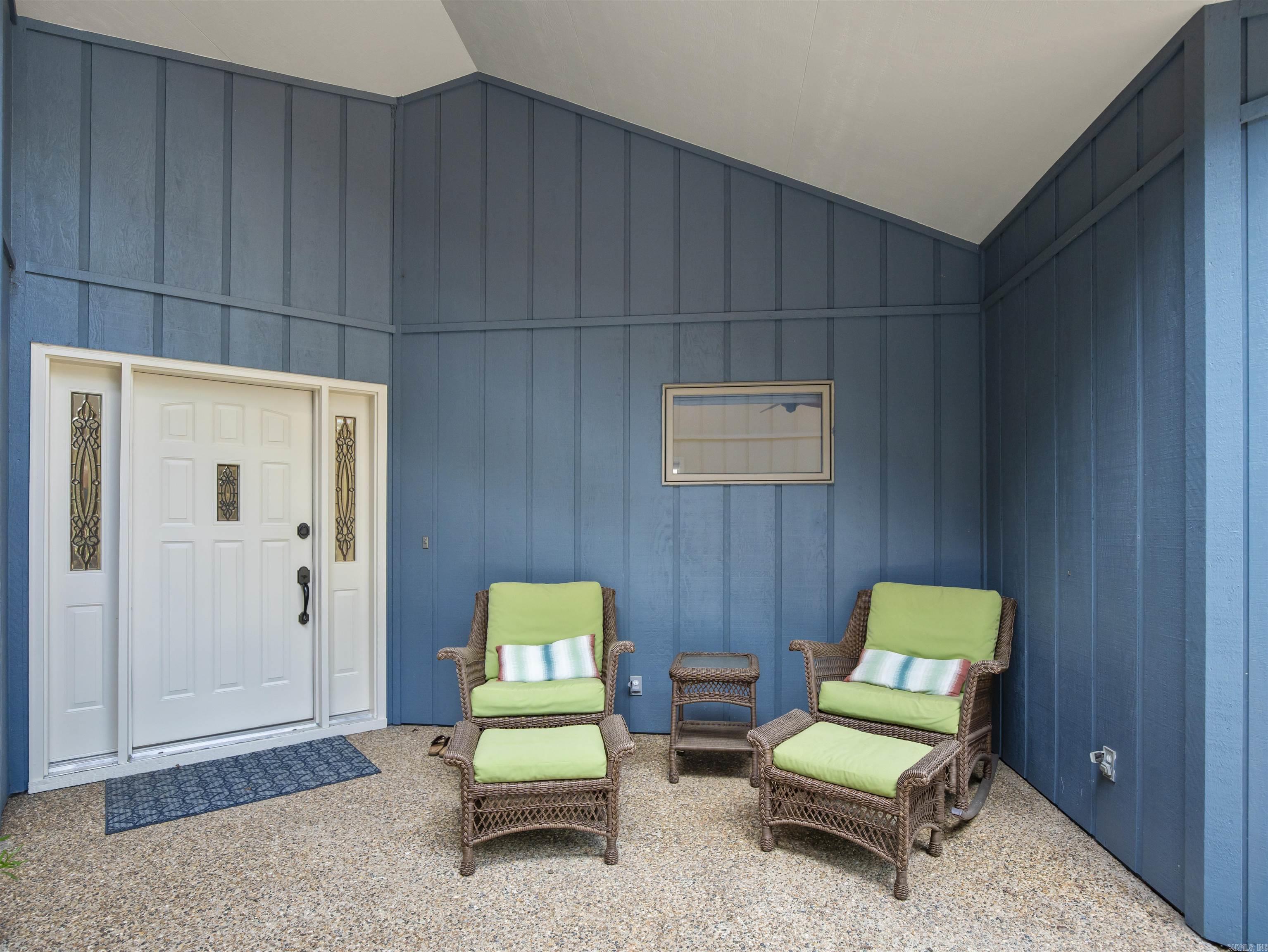 Ponce De Leon - Residential