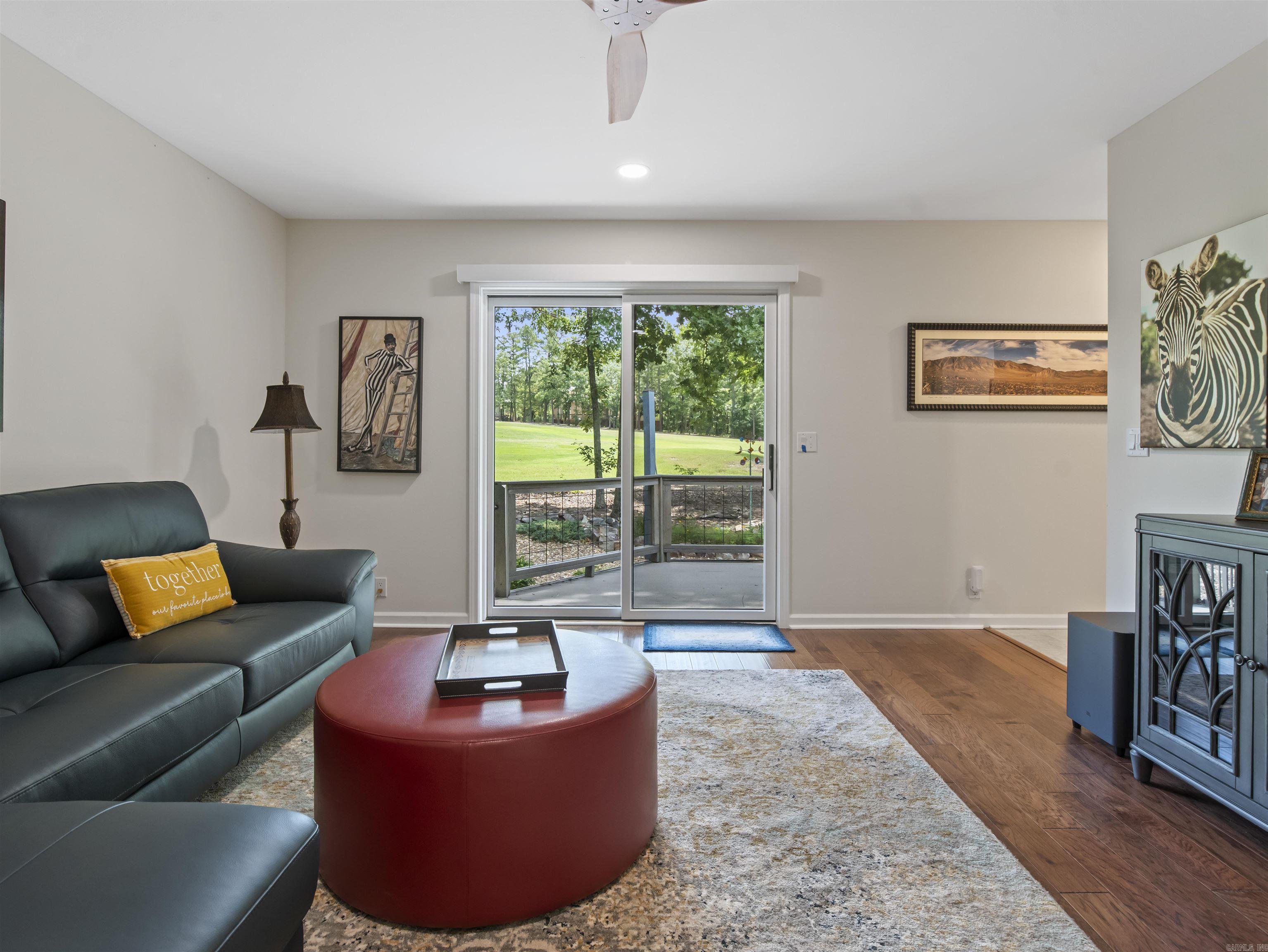 Ponce De Leon - Residential