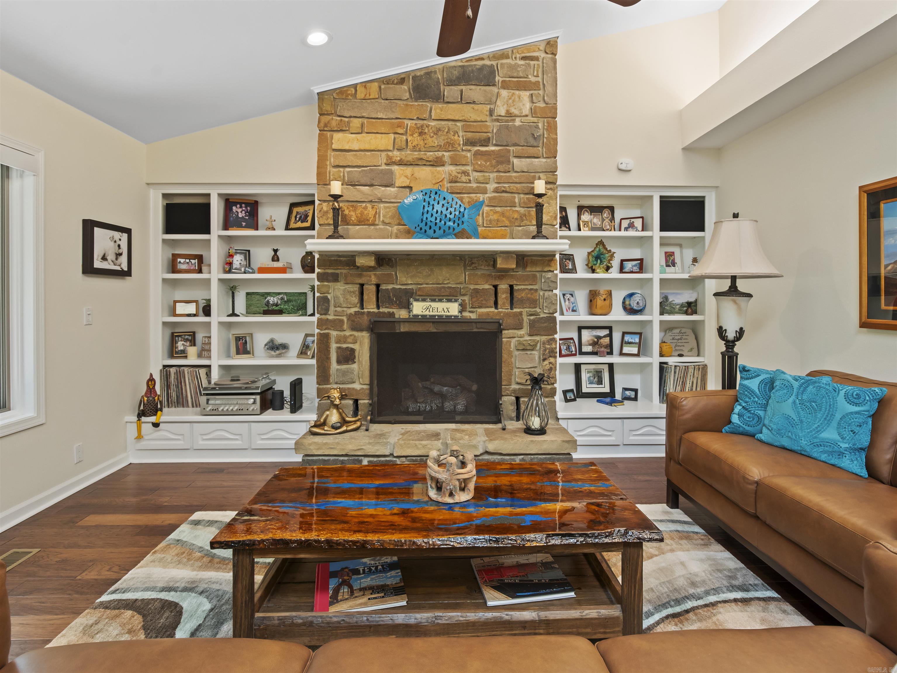 Ponce De Leon - Residential