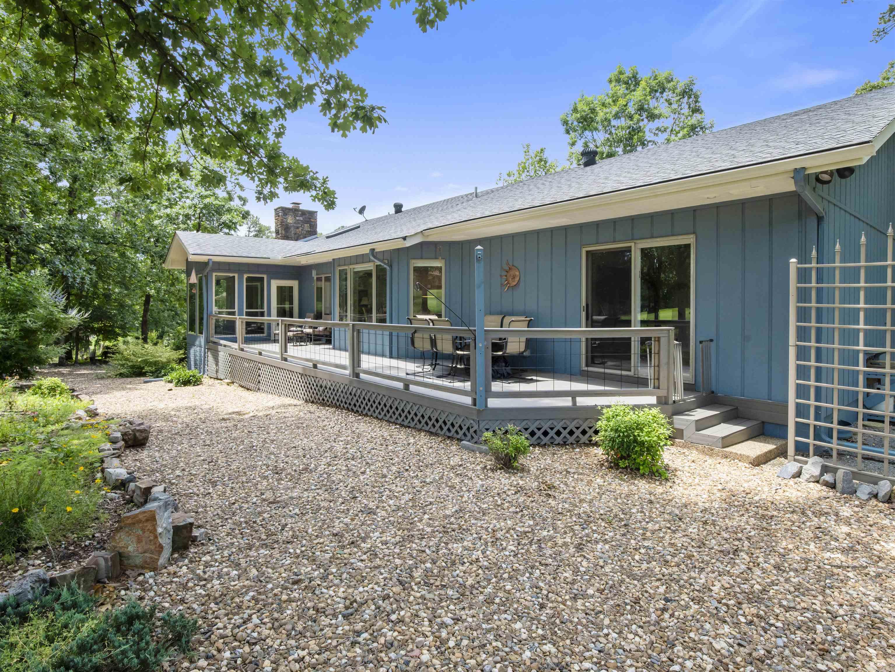 Ponce De Leon - Residential