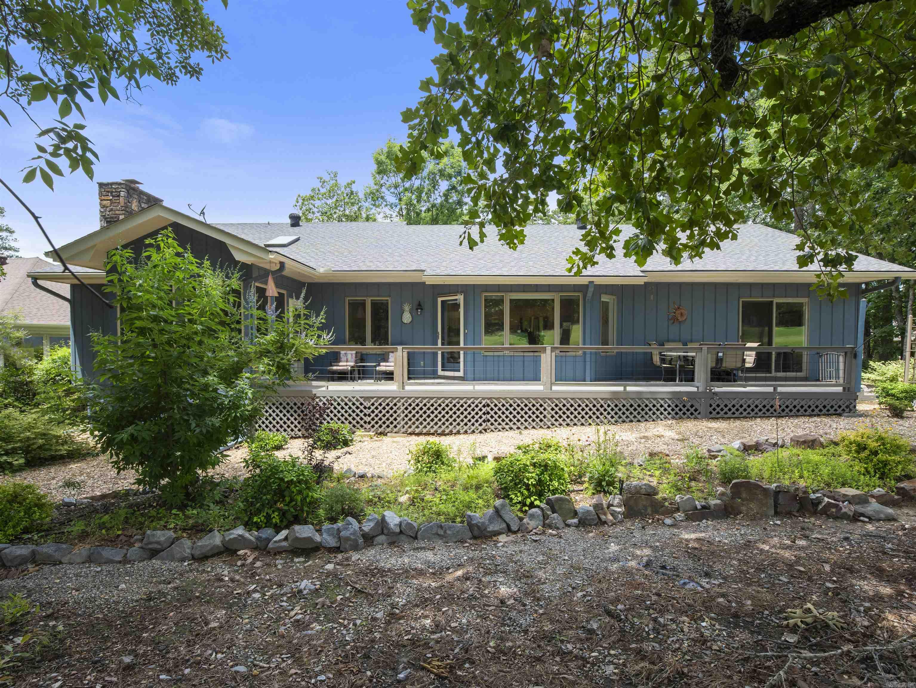 Ponce De Leon - Residential