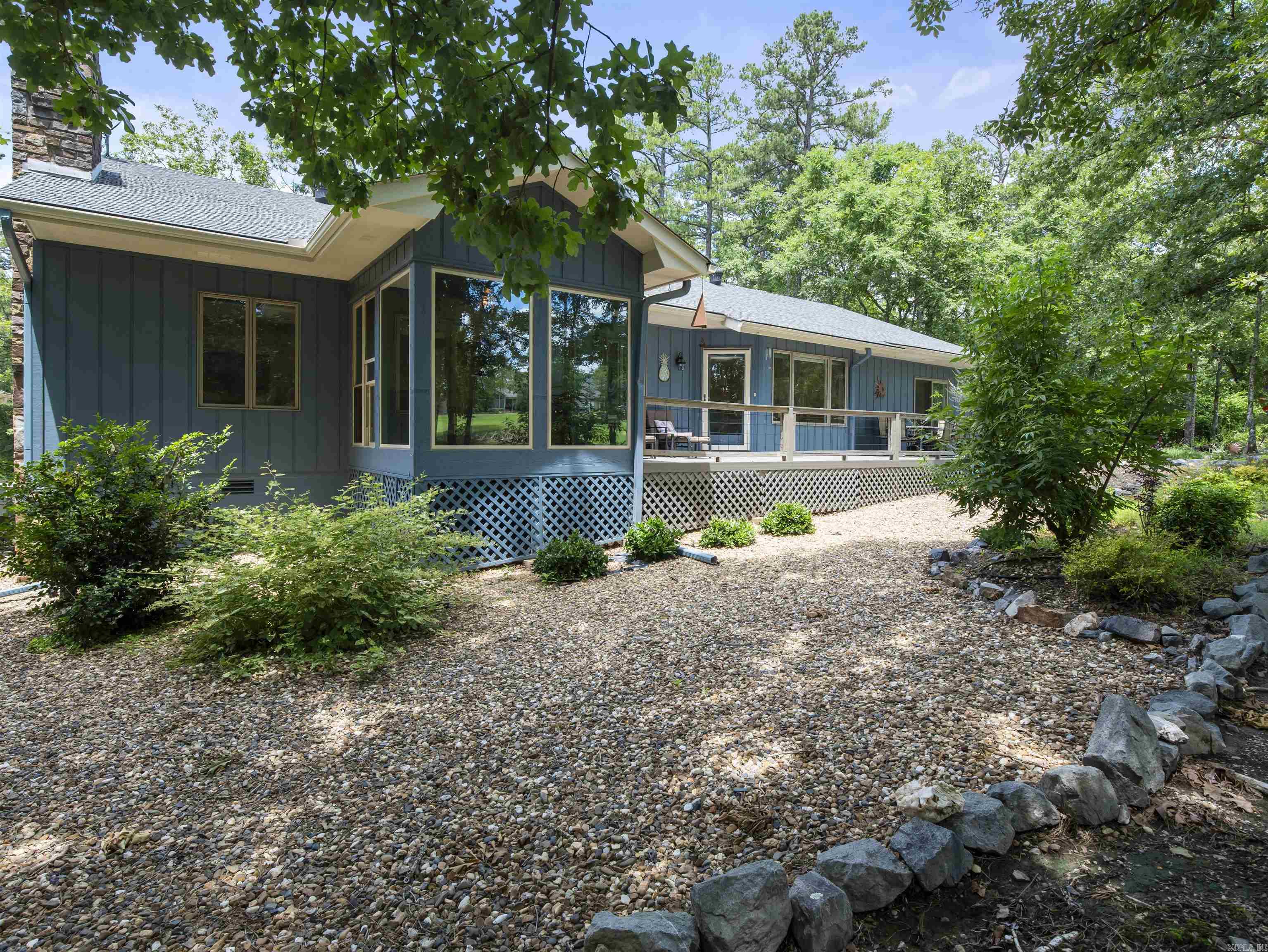 Ponce De Leon - Residential