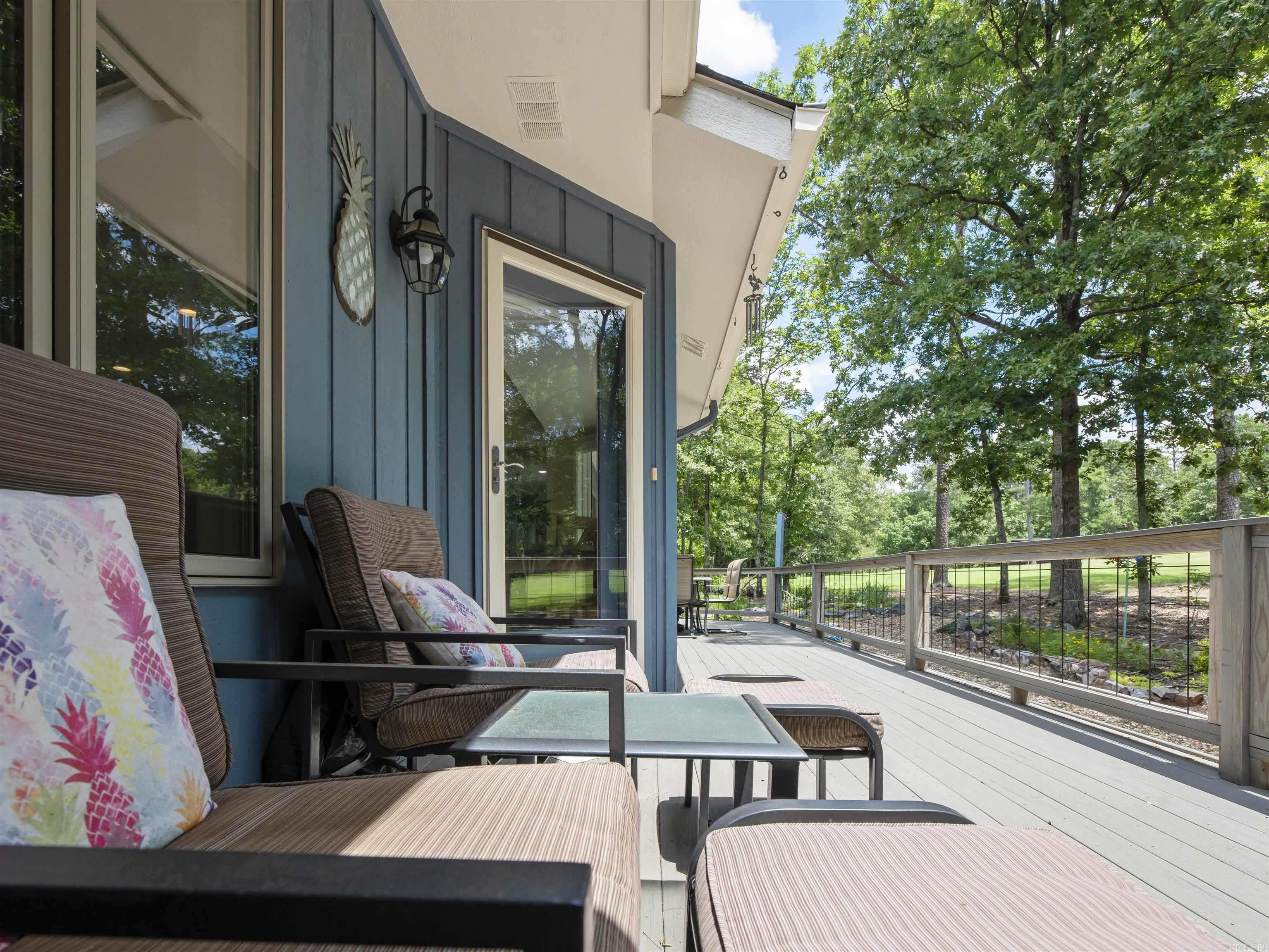 Ponce De Leon - Residential