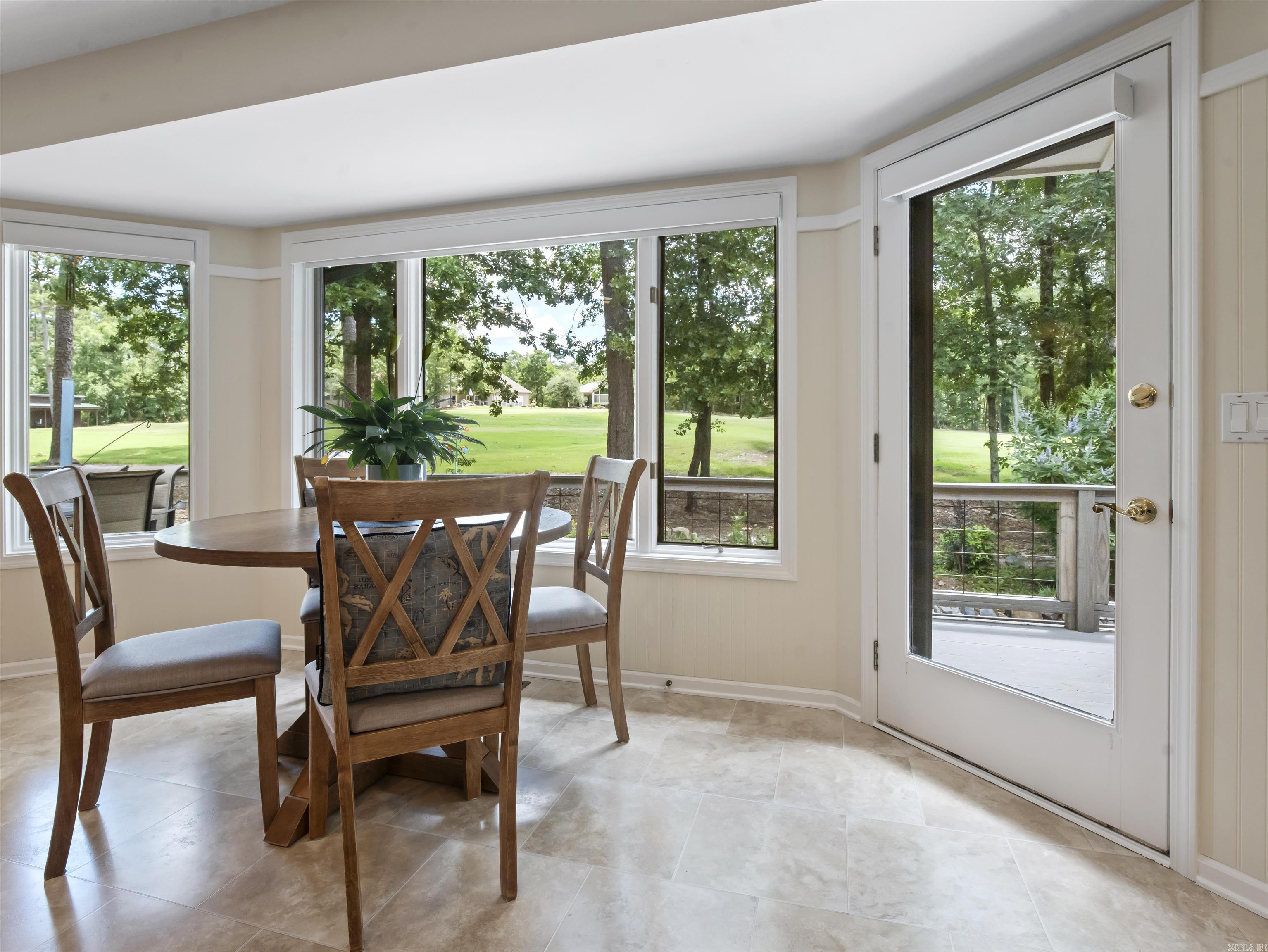 Ponce De Leon - Residential