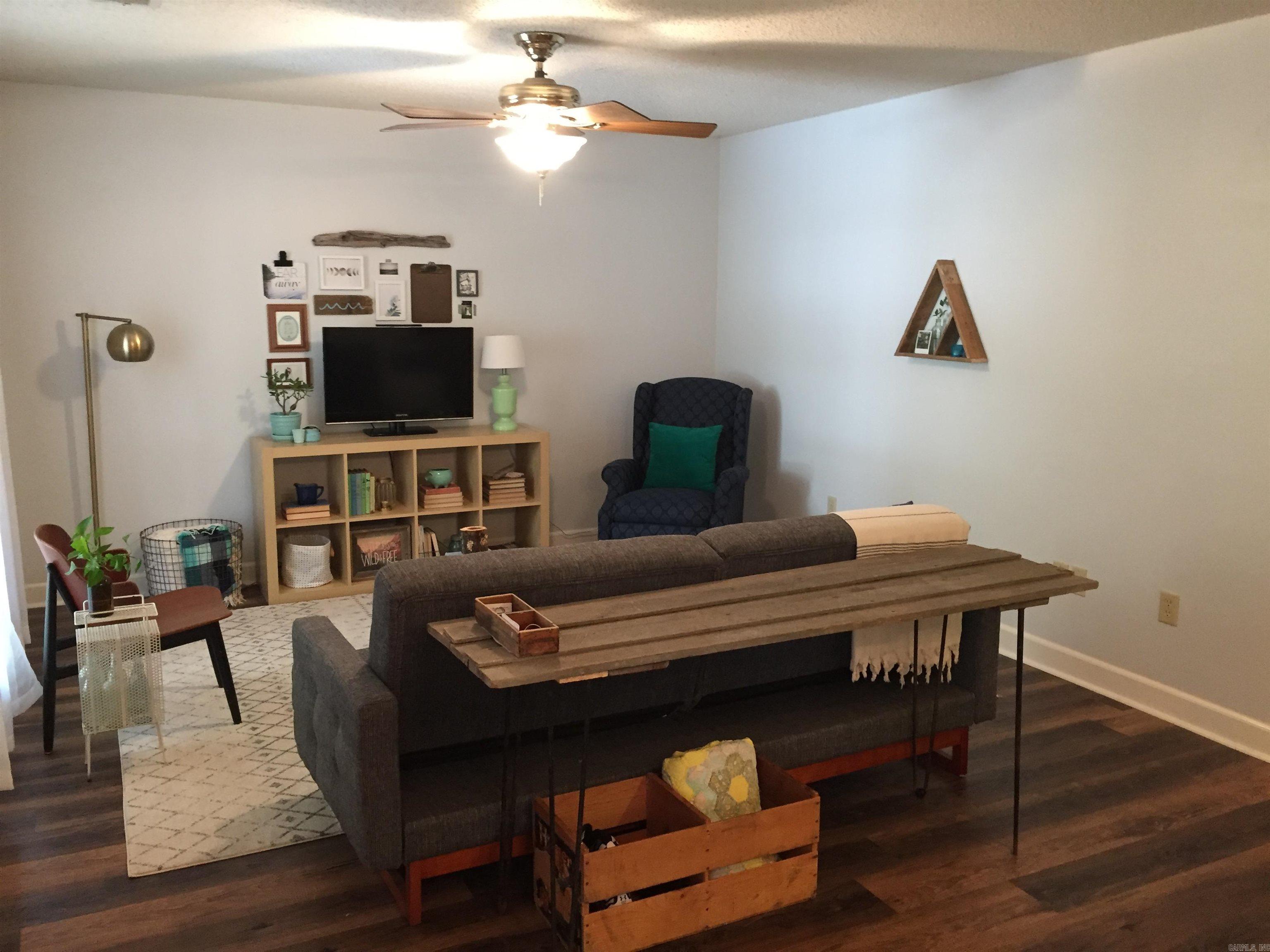 Slaten Vinson - Residential Income