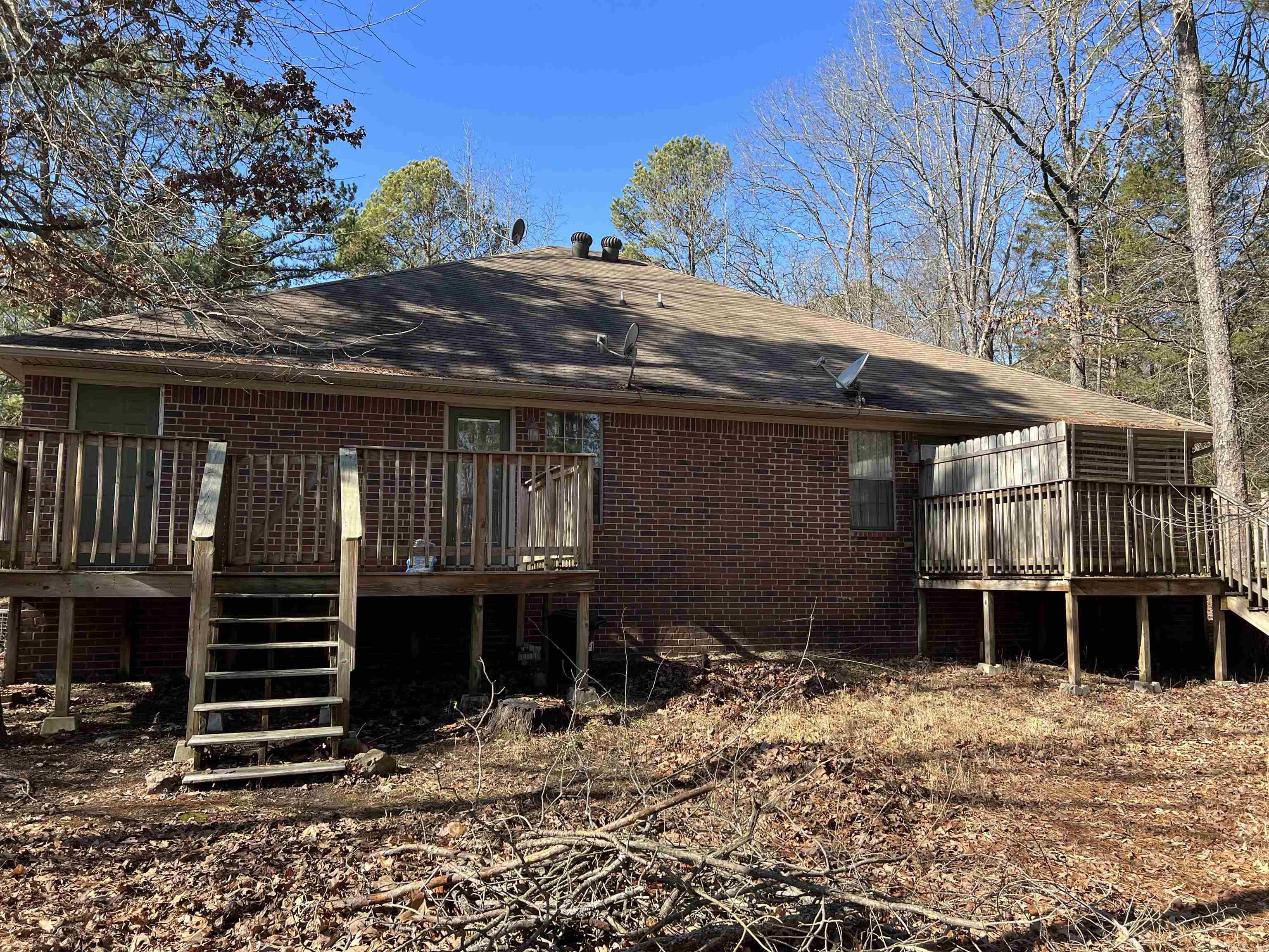 Slaten Vinson - Residential Income