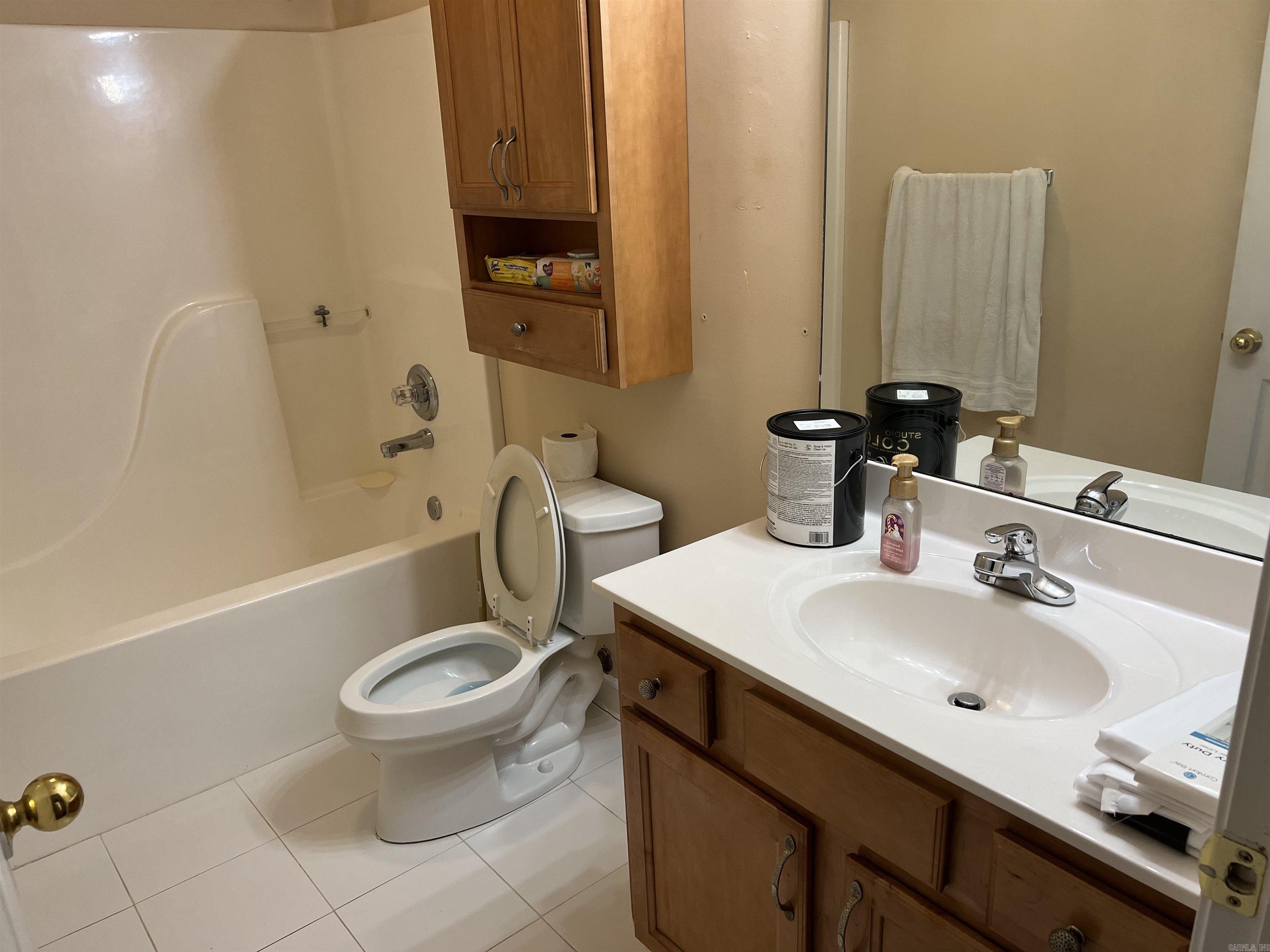 Slaten Vinson - Residential Income