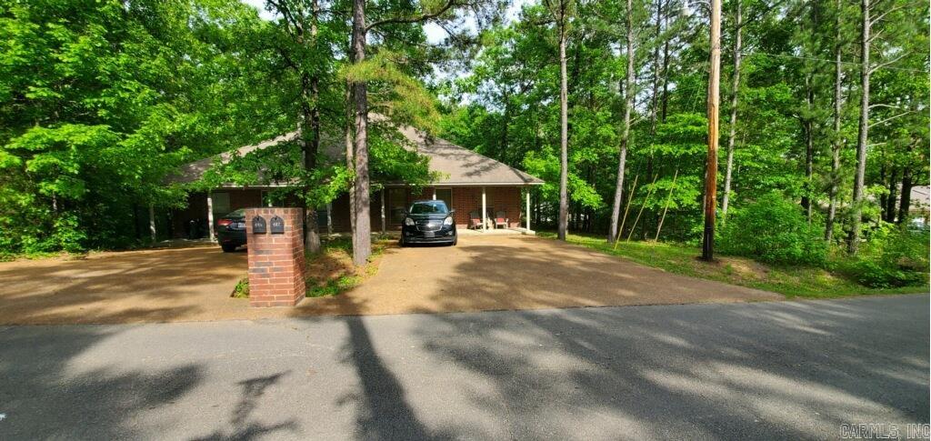 Slaten Vinson - Residential Income