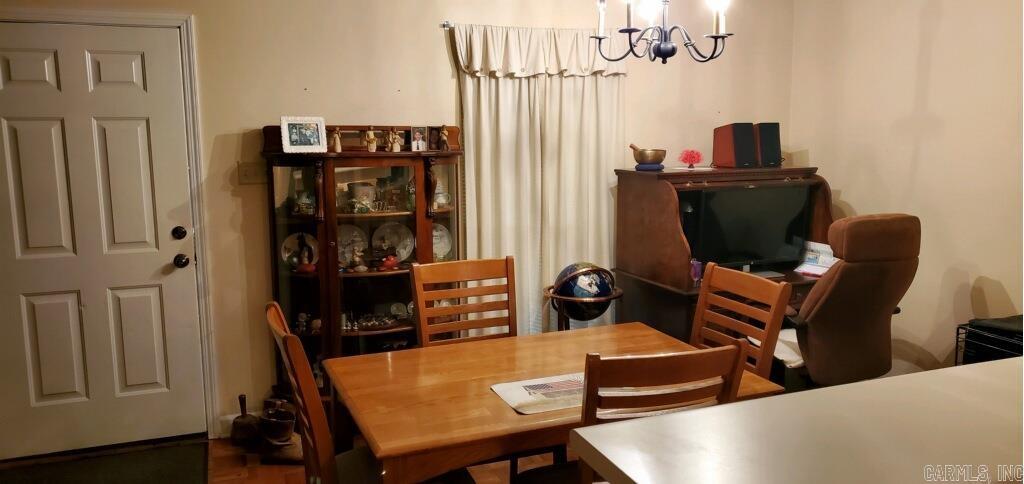 Slaten Vinson - Residential Income