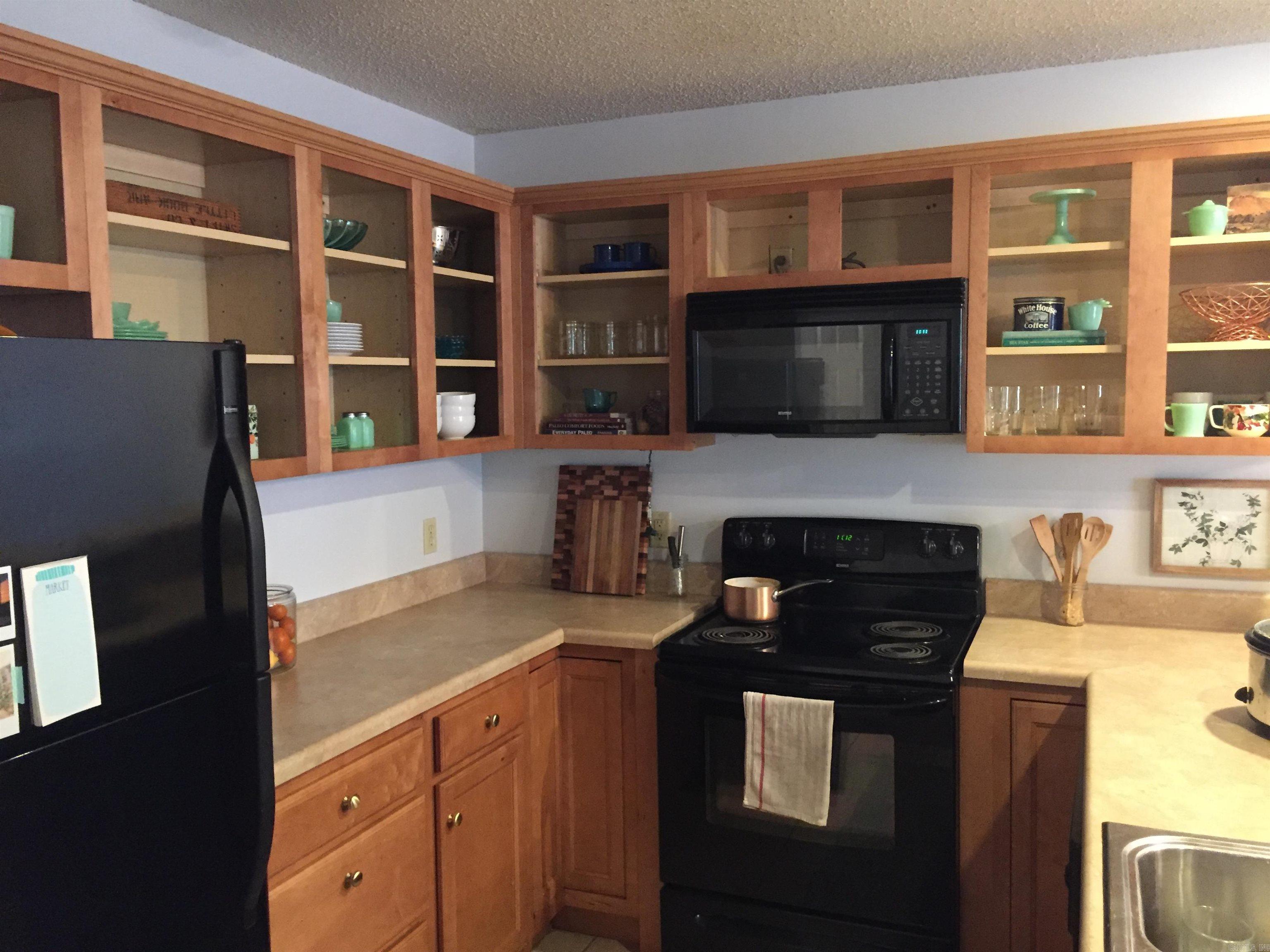 Slaten Vinson - Residential Income