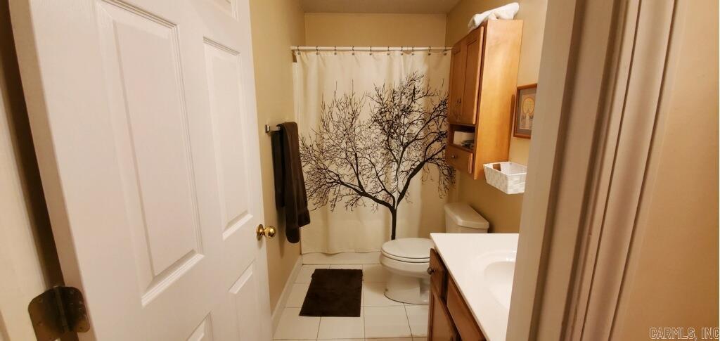 Slaten Vinson - Residential Income