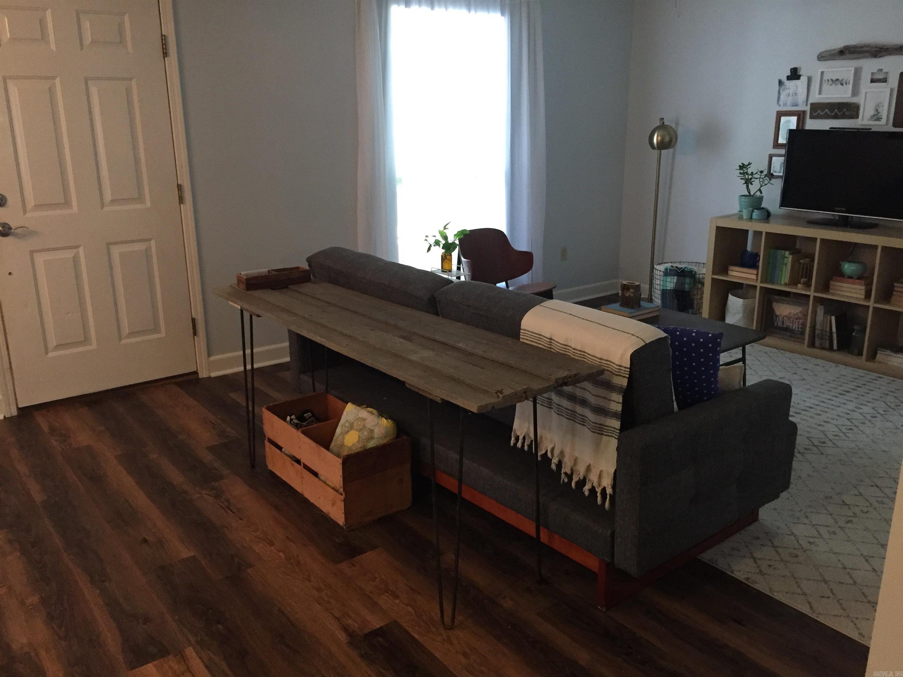 Slaten Vinson - Residential Income