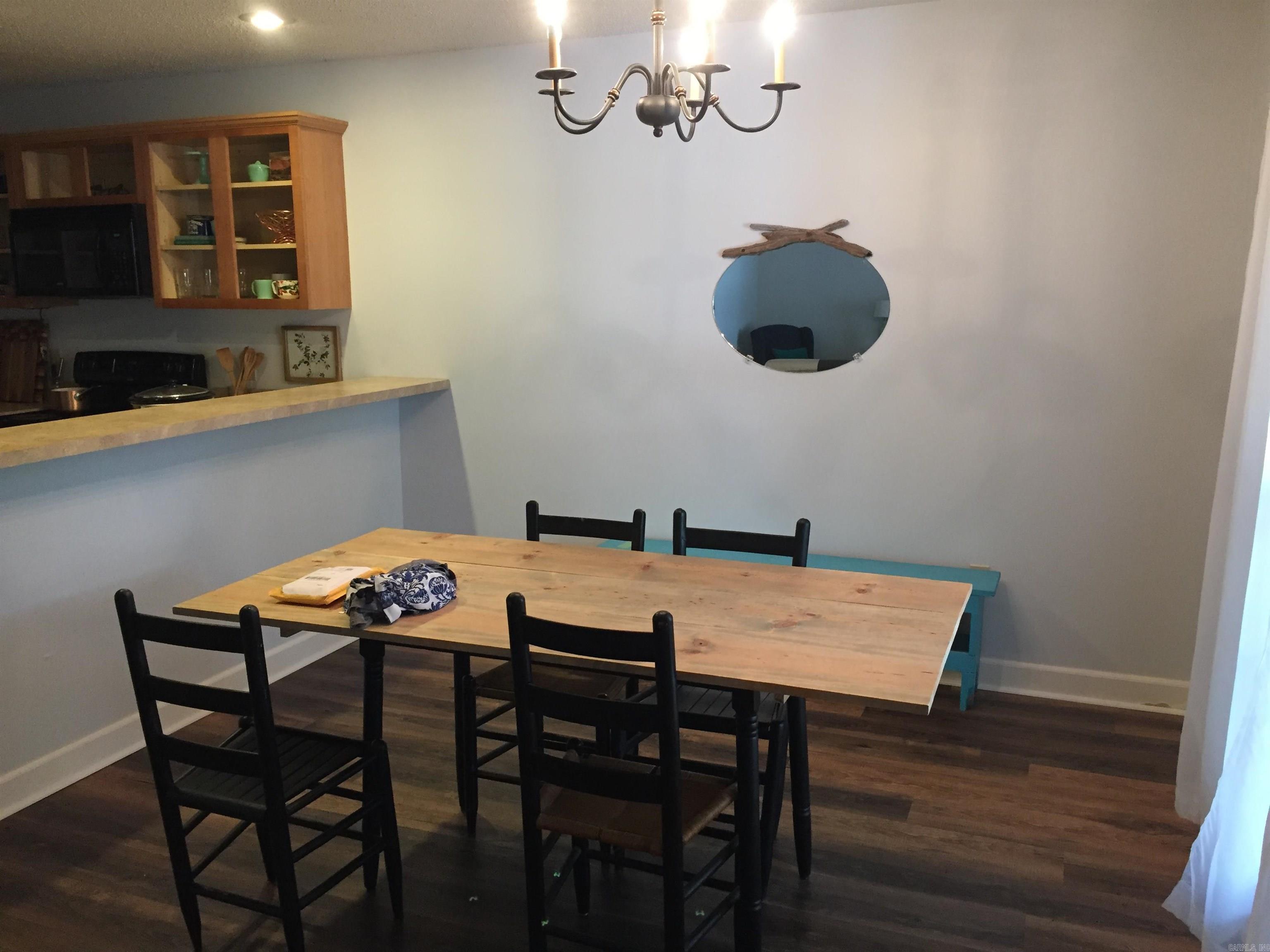 Slaten Vinson - Residential Income