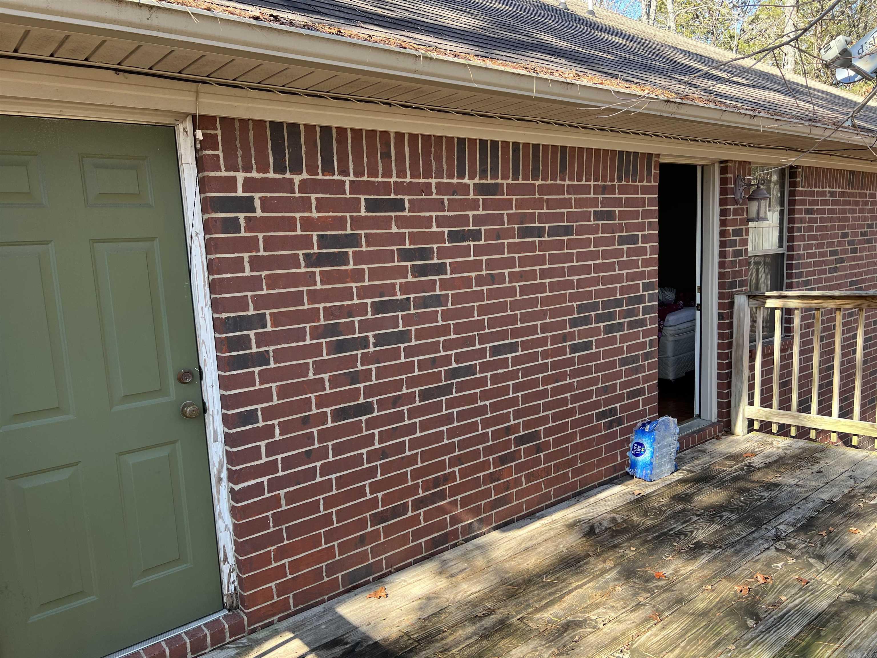 Slaten Vinson - Residential Income