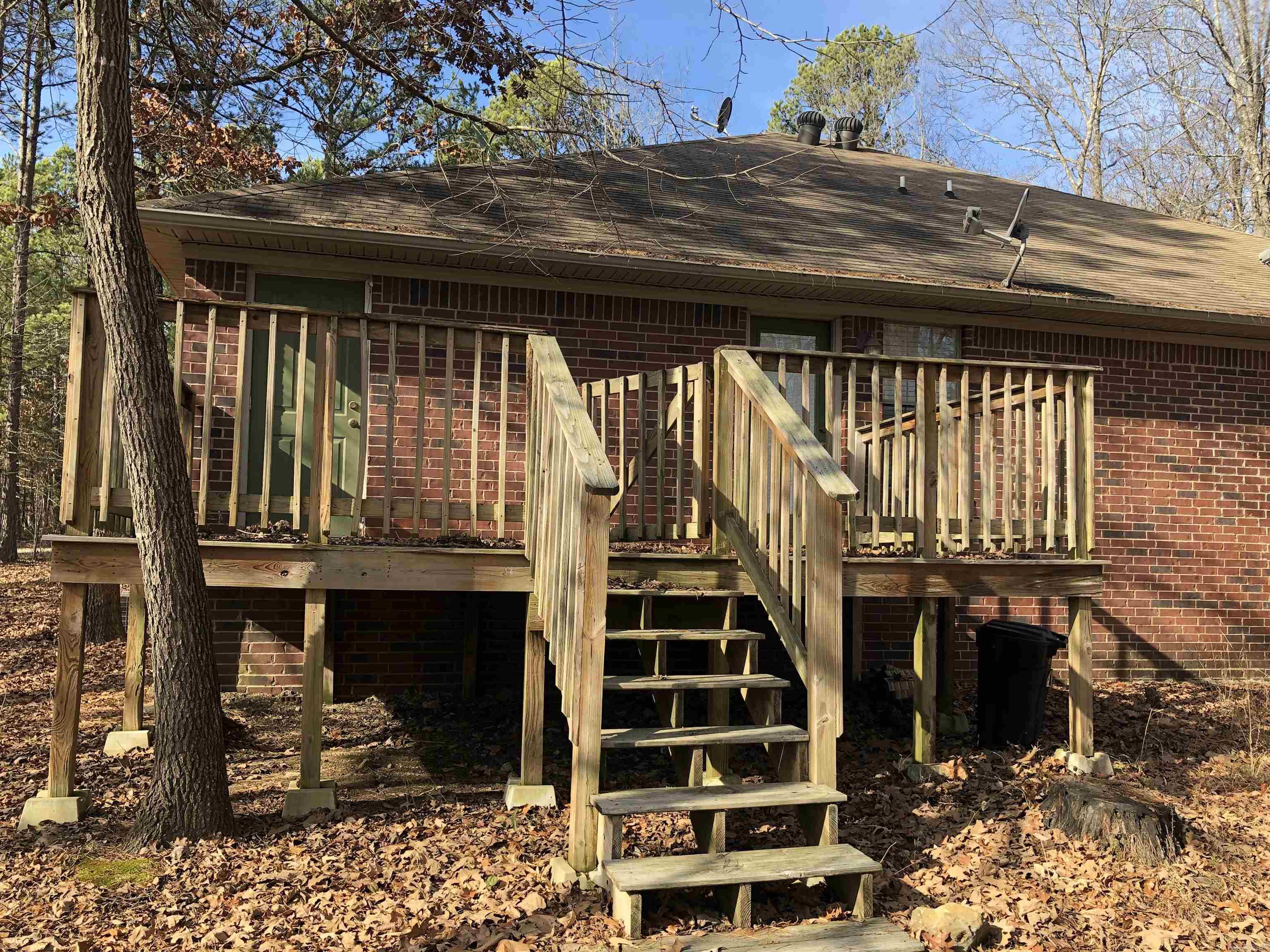 Slaten Vinson - Residential Income