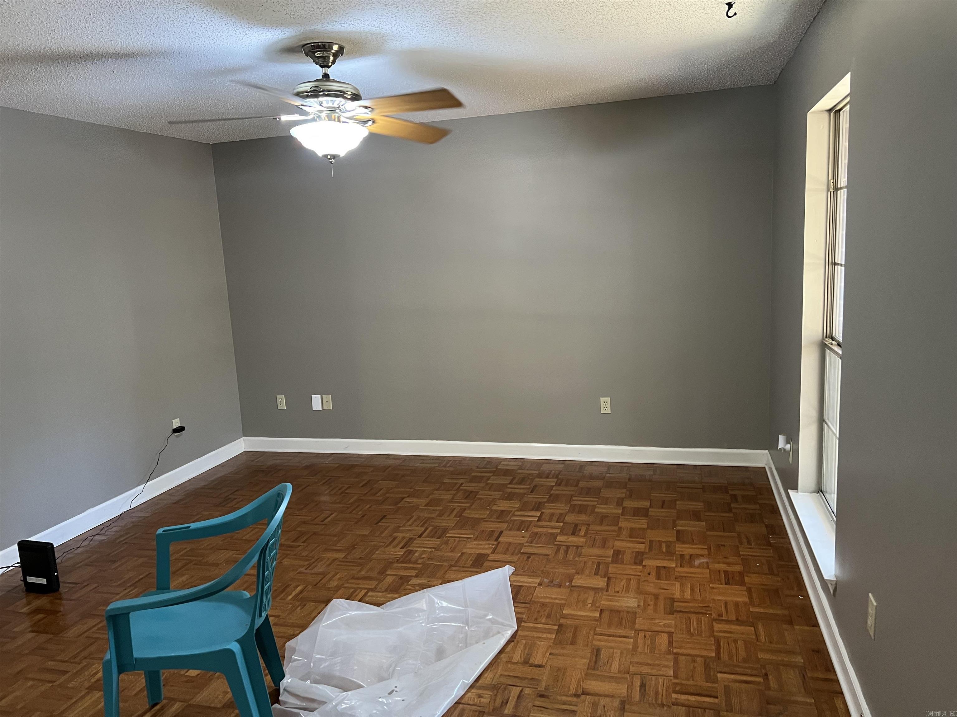 Slaten Vinson - Residential Income