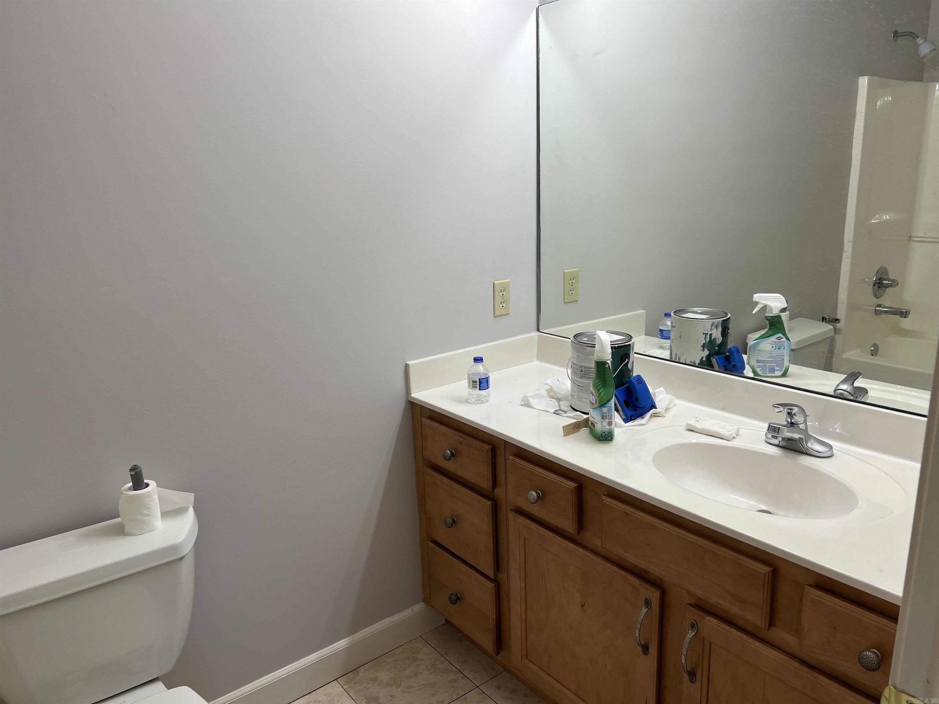 Slaten Vinson - Residential Income