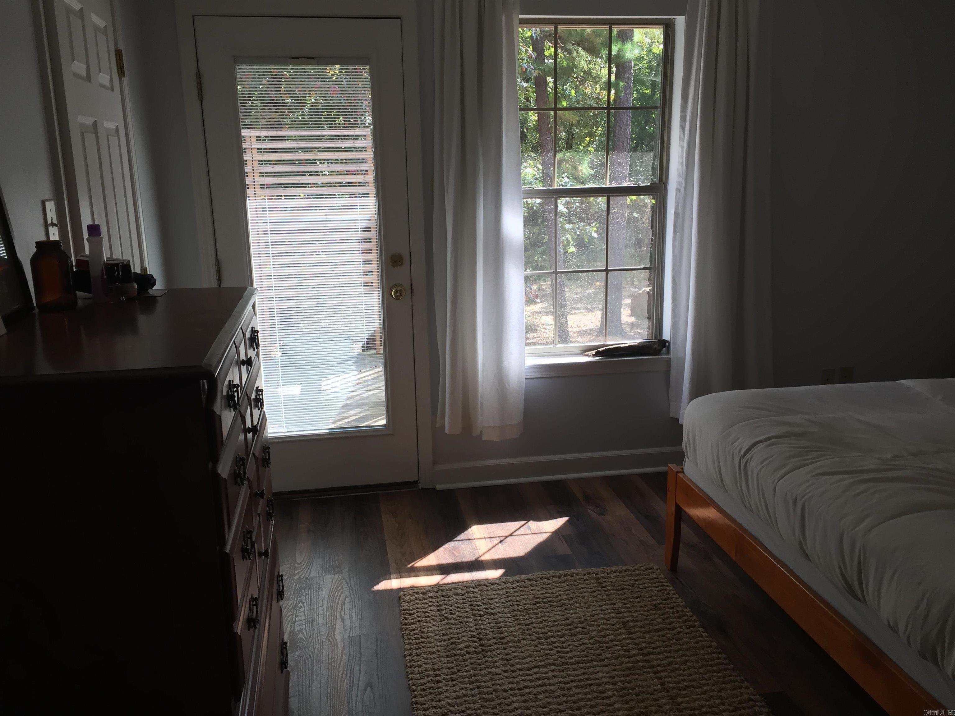 Slaten Vinson - Residential Income