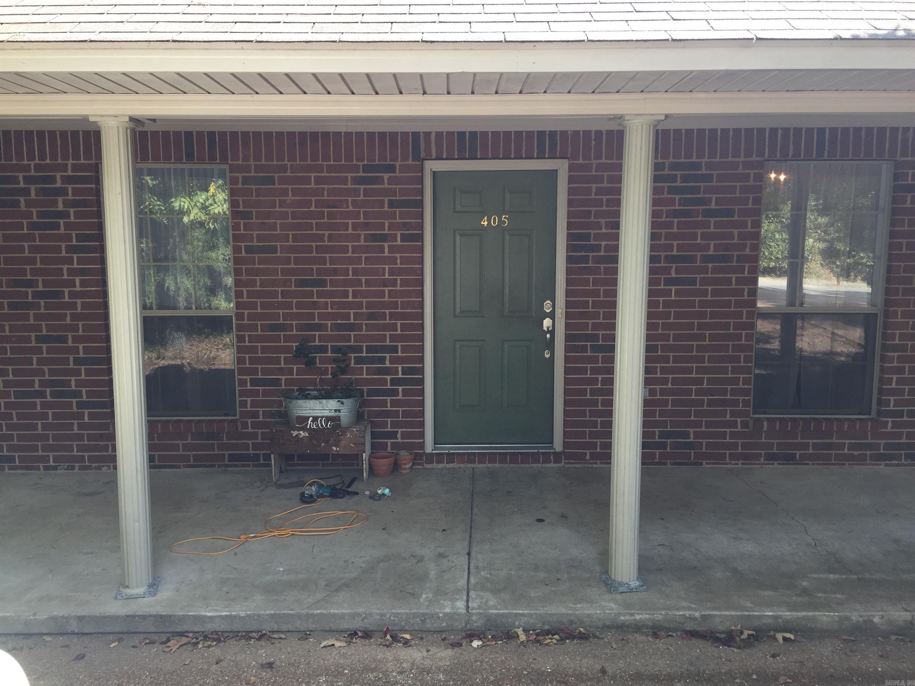 Slaten Vinson - Residential Income