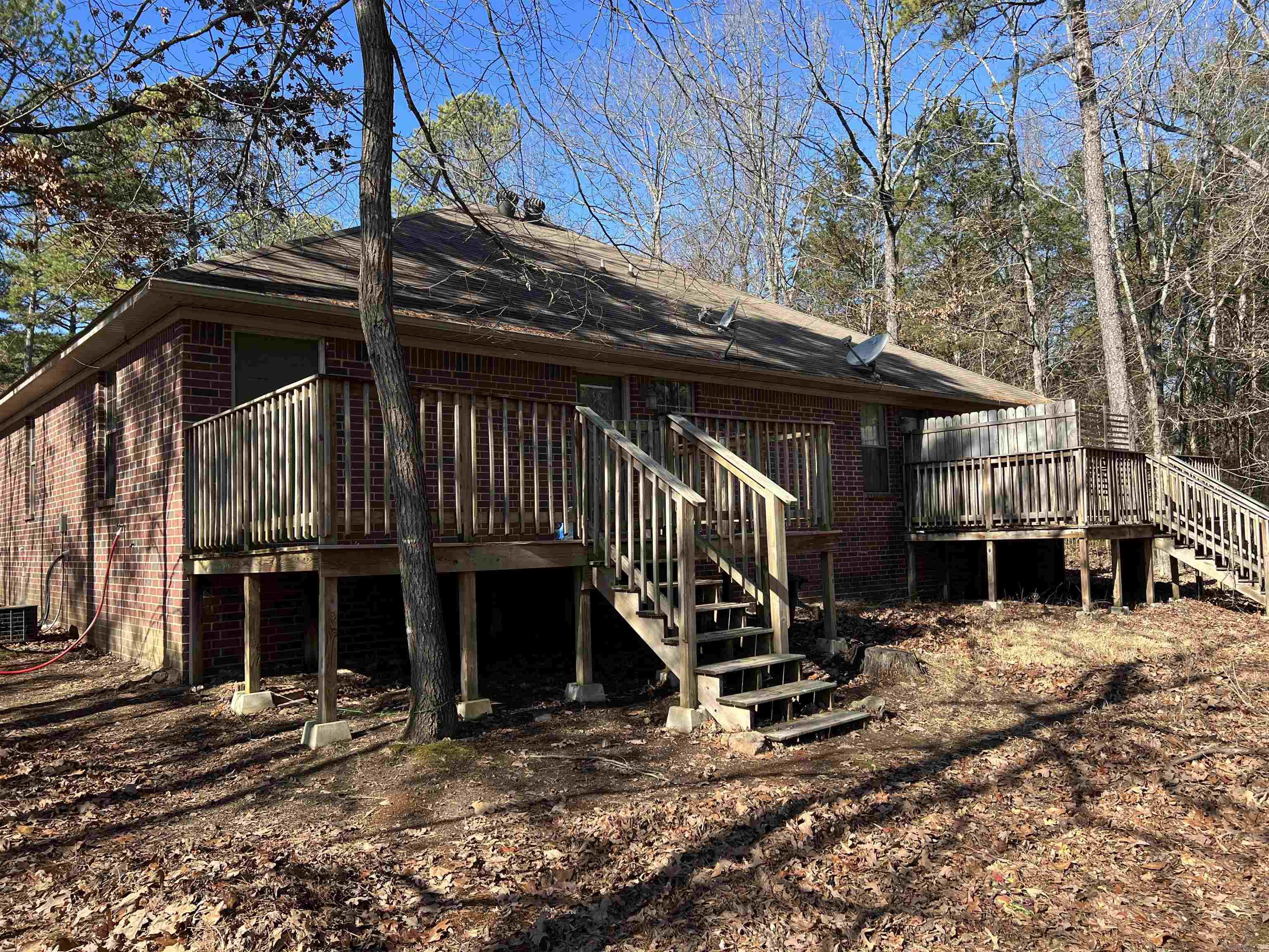 Slaten Vinson - Residential Income