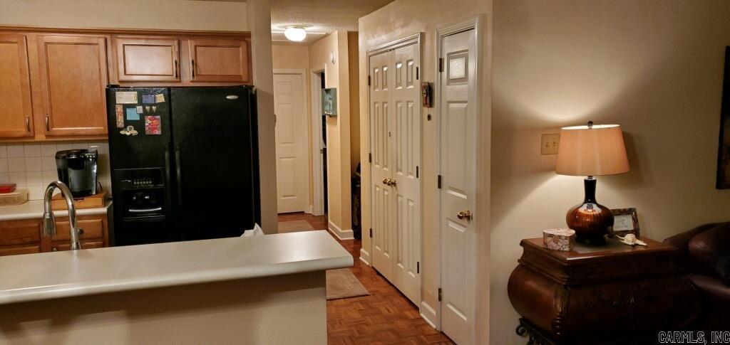 Slaten Vinson - Residential Income