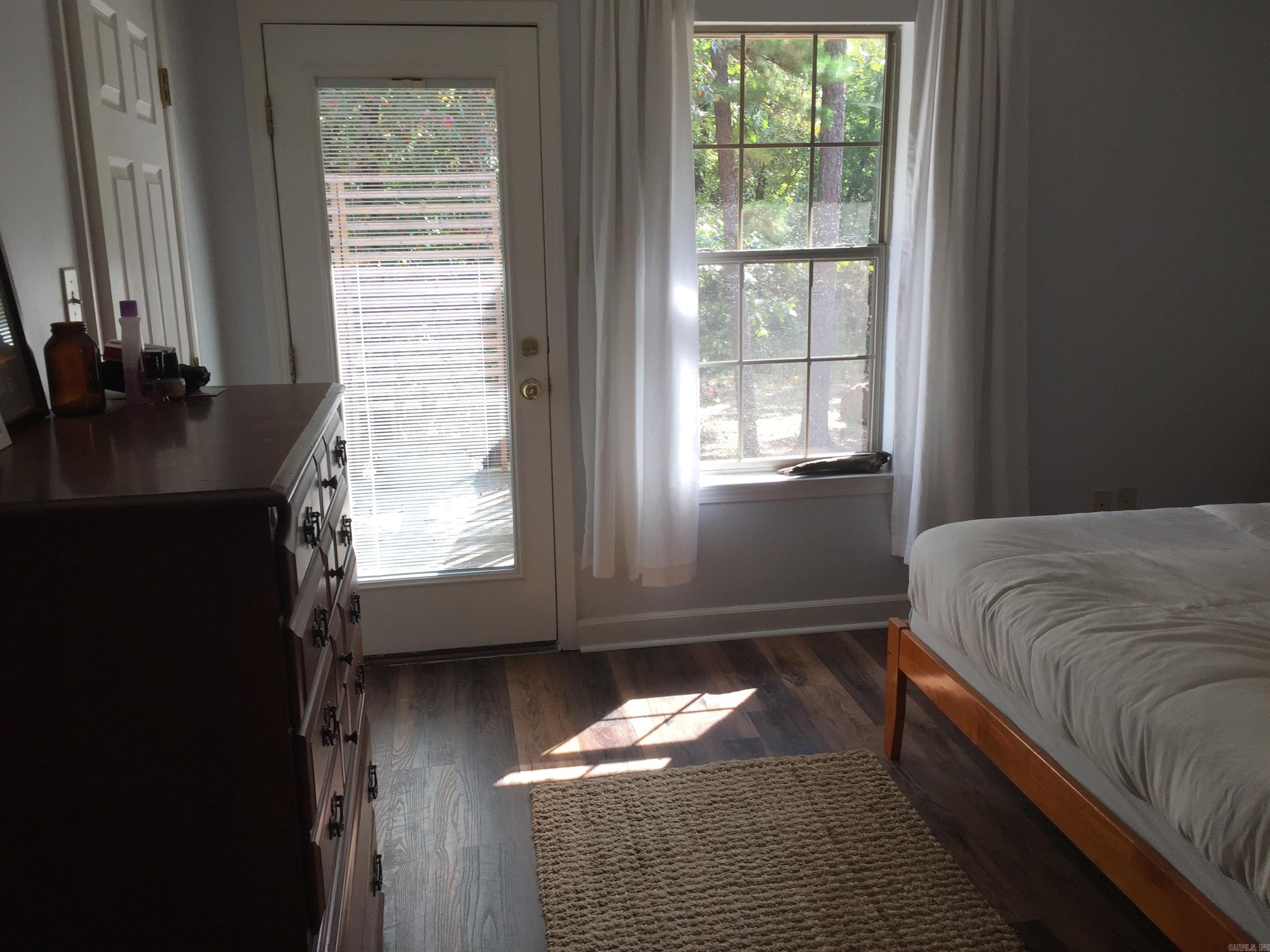 Slaten Vinson - Residential Income