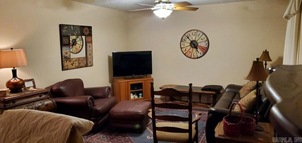 Slaten Vinson - Residential Income