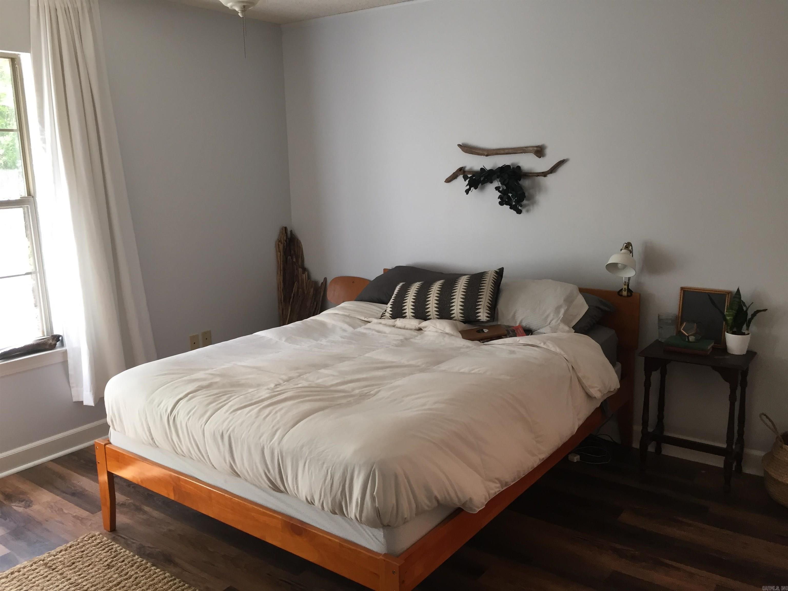 Slaten Vinson - Residential Income