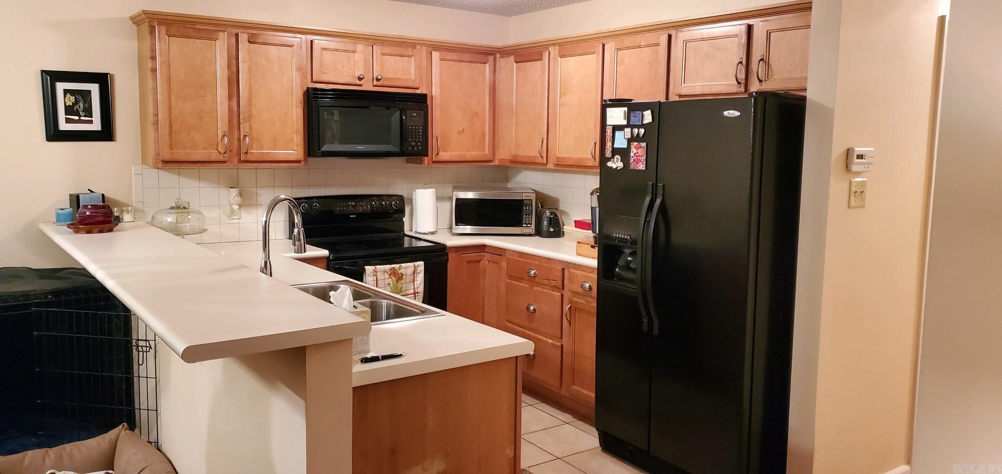 Slaten Vinson - Residential Income