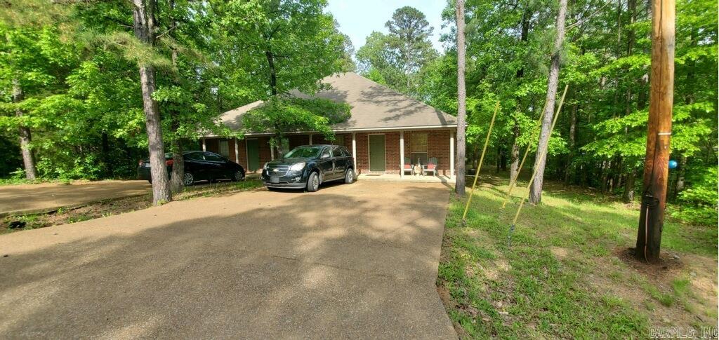 Slaten Vinson - Residential Income