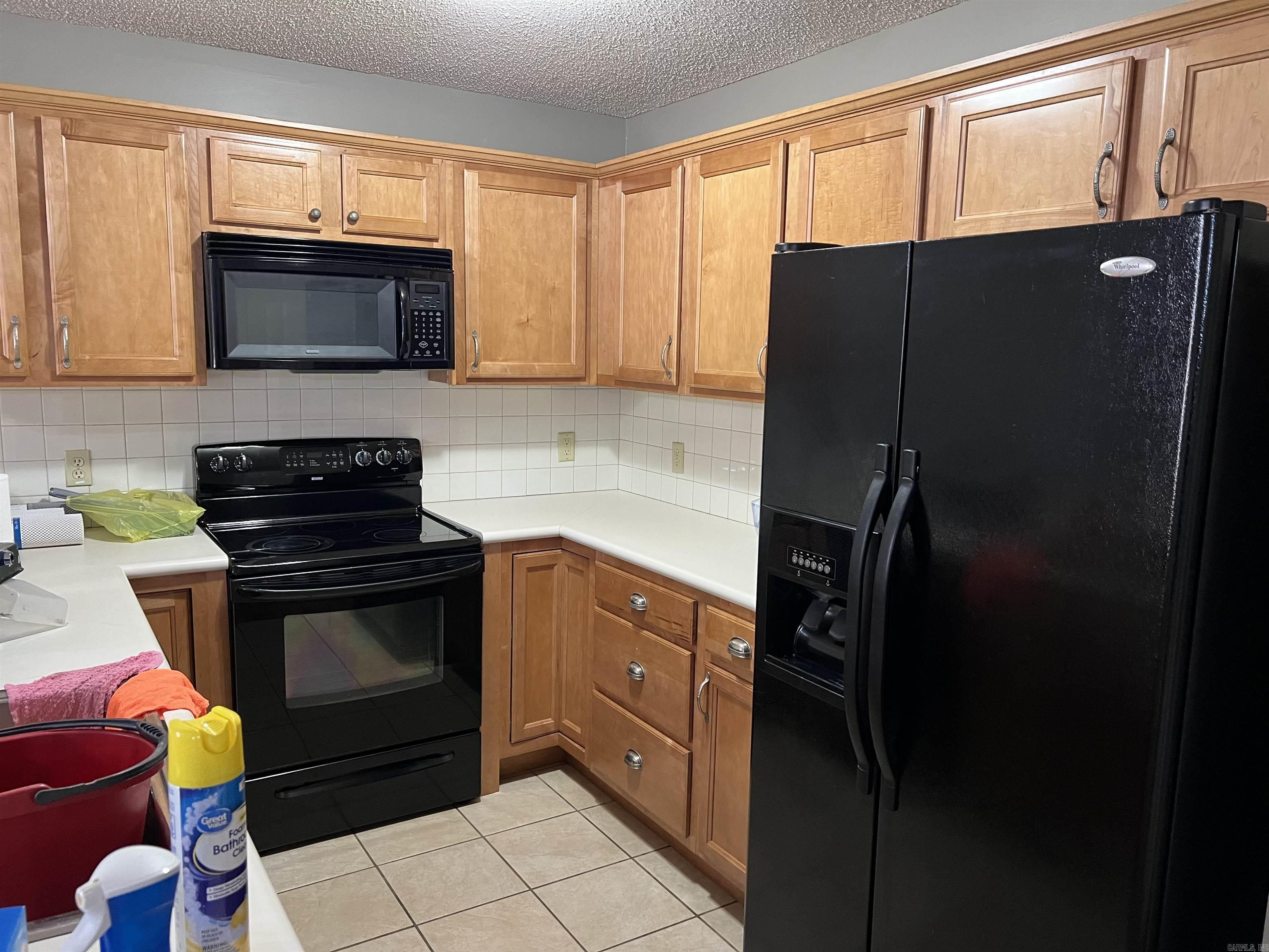 Slaten Vinson - Residential Income