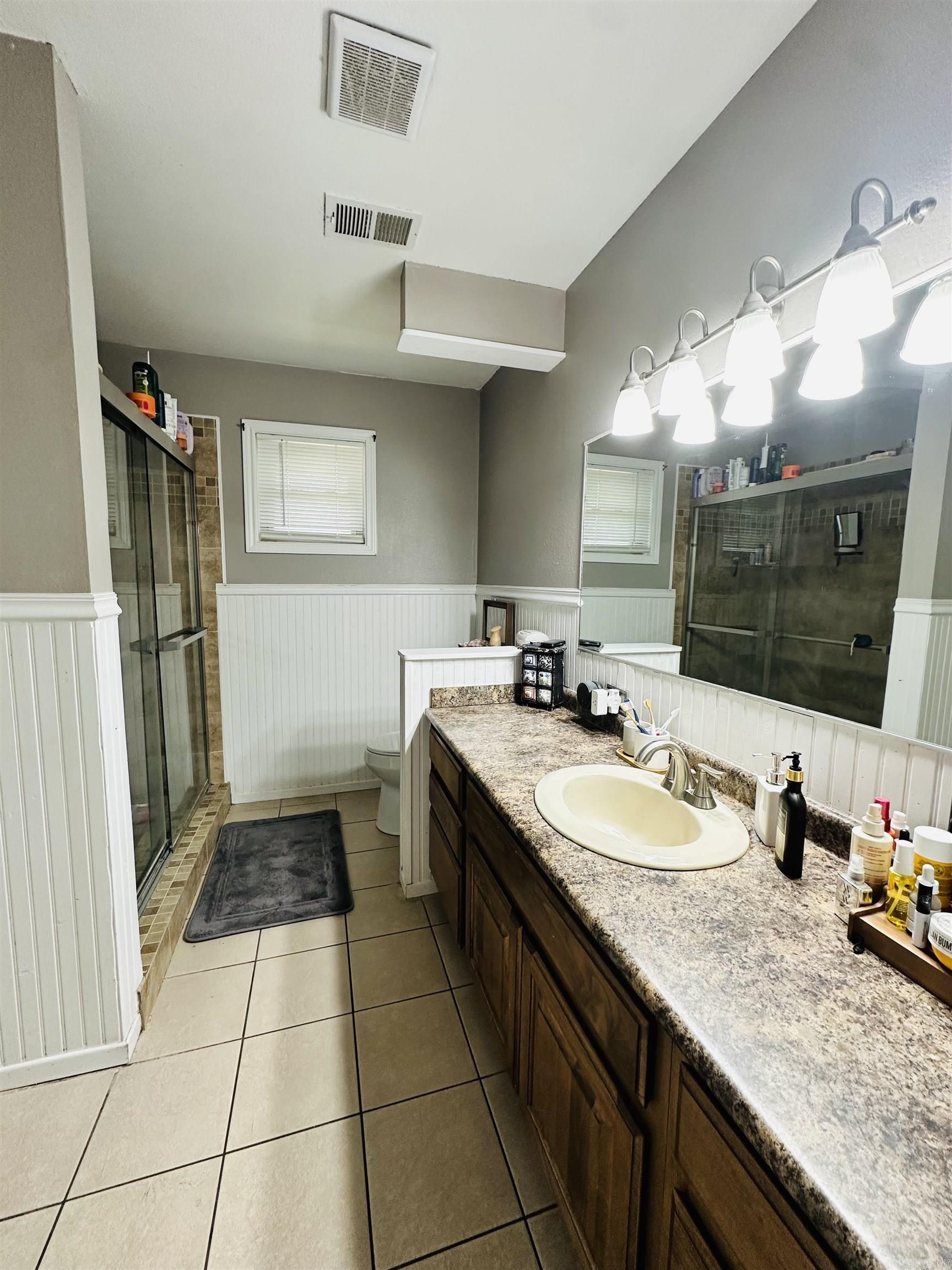 Ponderosa - Residential