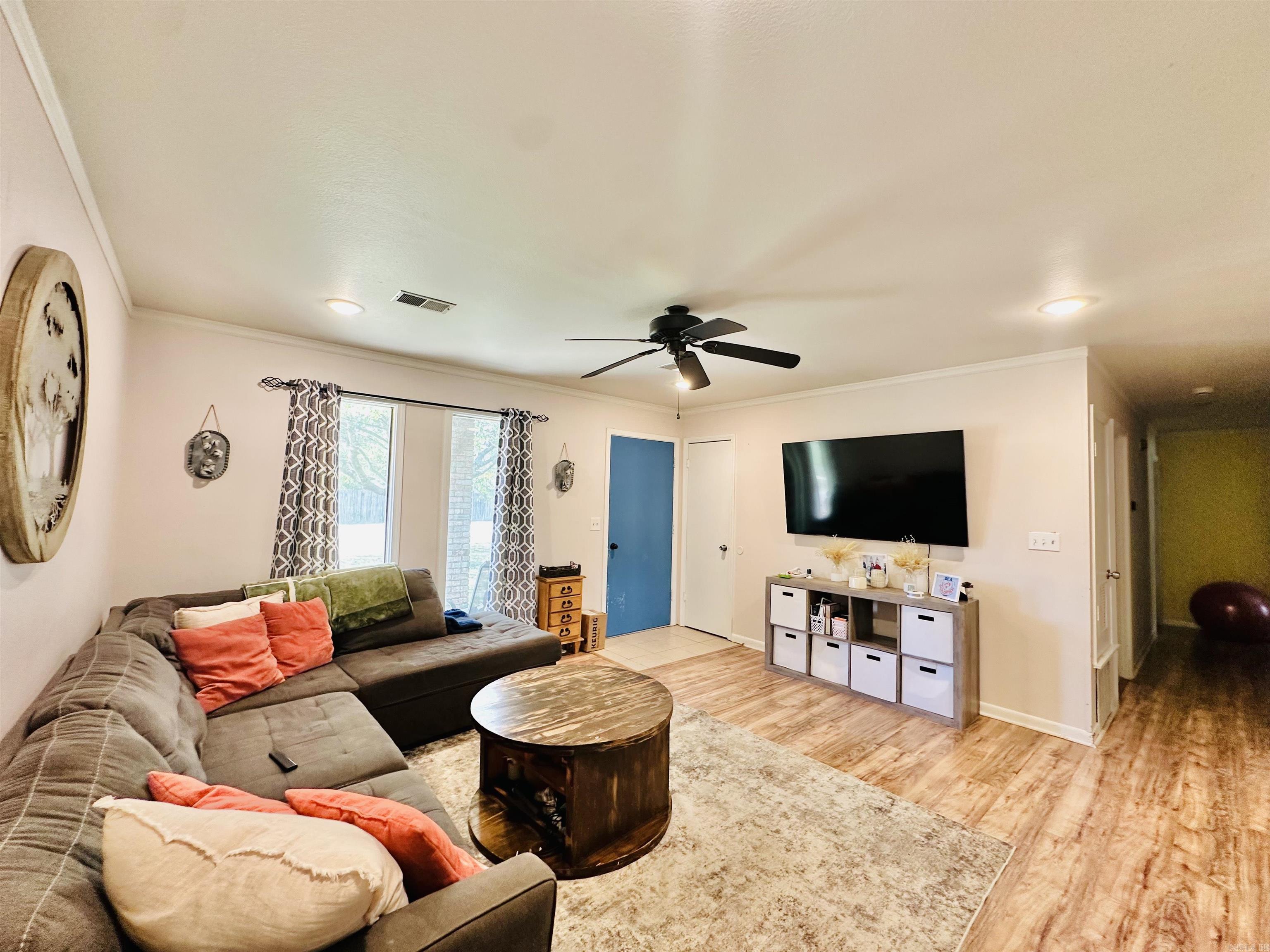 Ponderosa - Residential