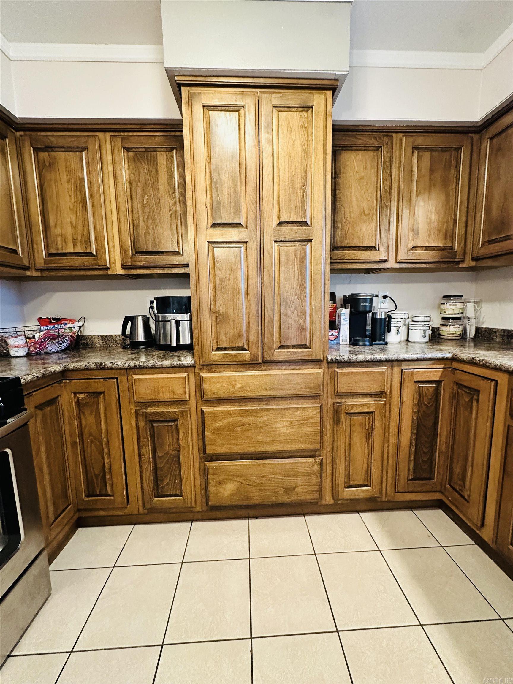 Ponderosa - Residential