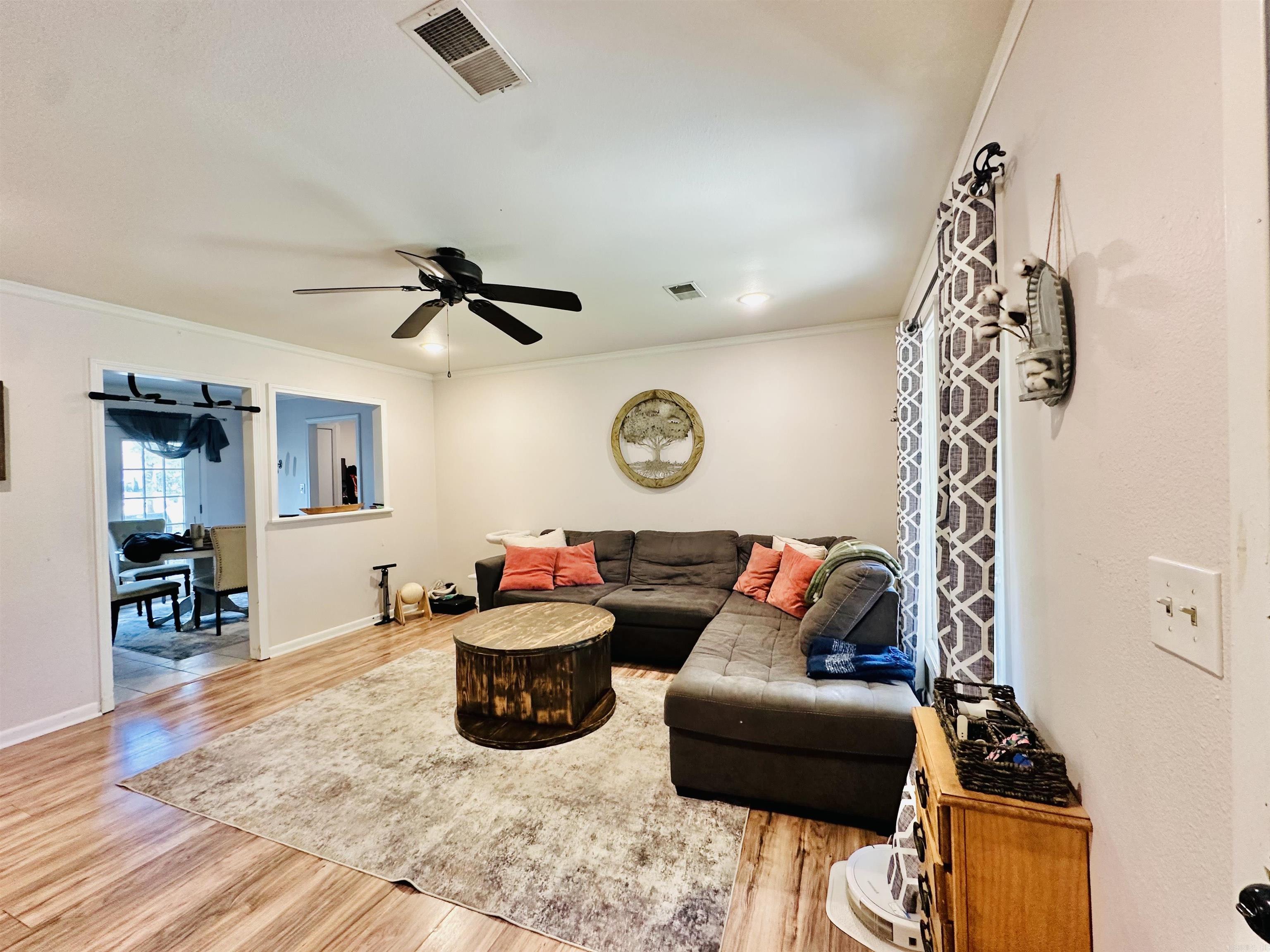 Ponderosa - Residential