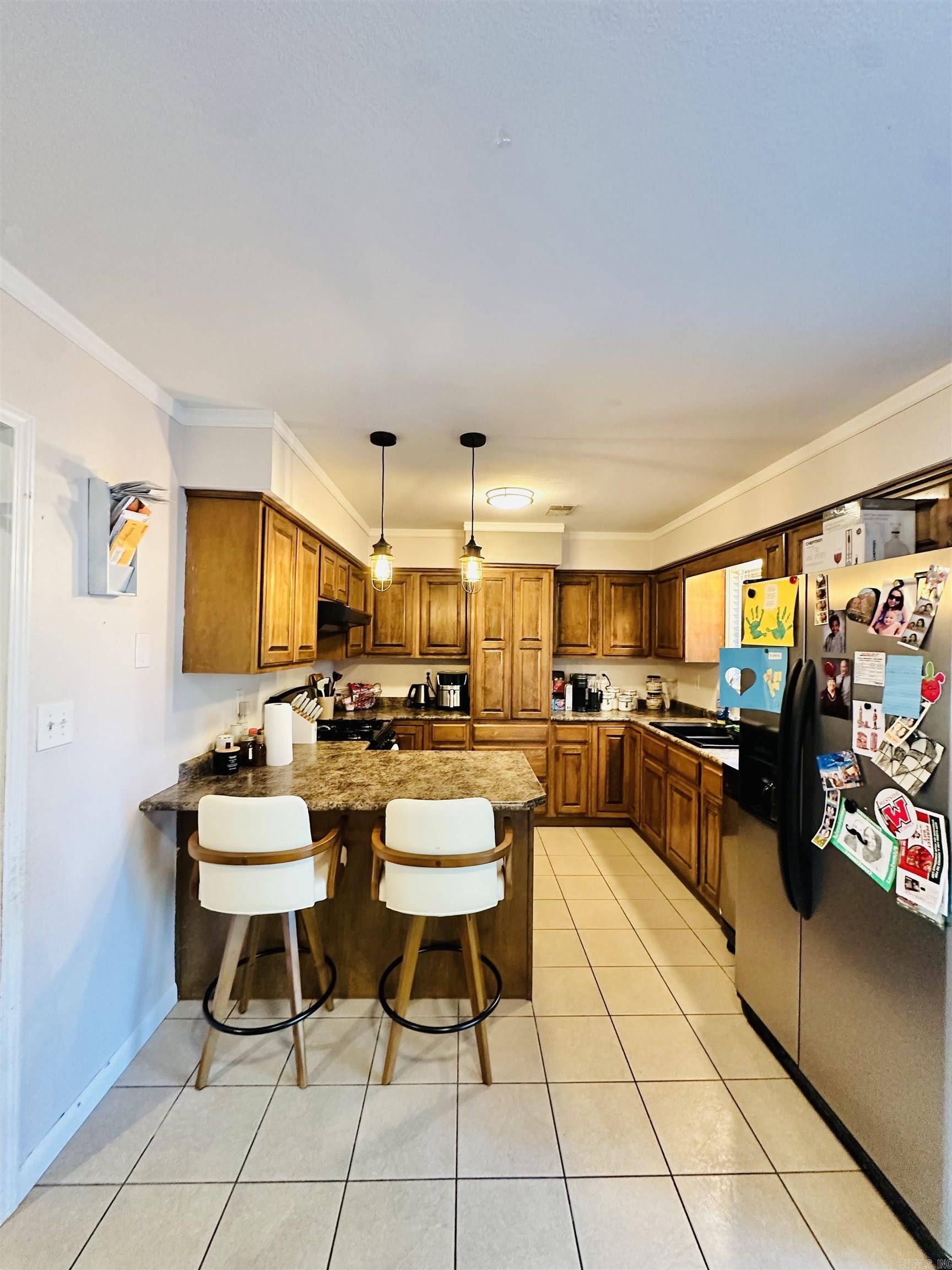 Ponderosa - Residential