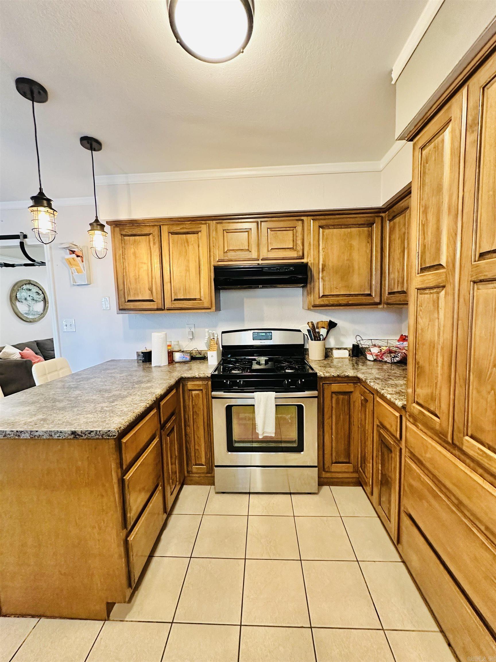 Ponderosa - Residential