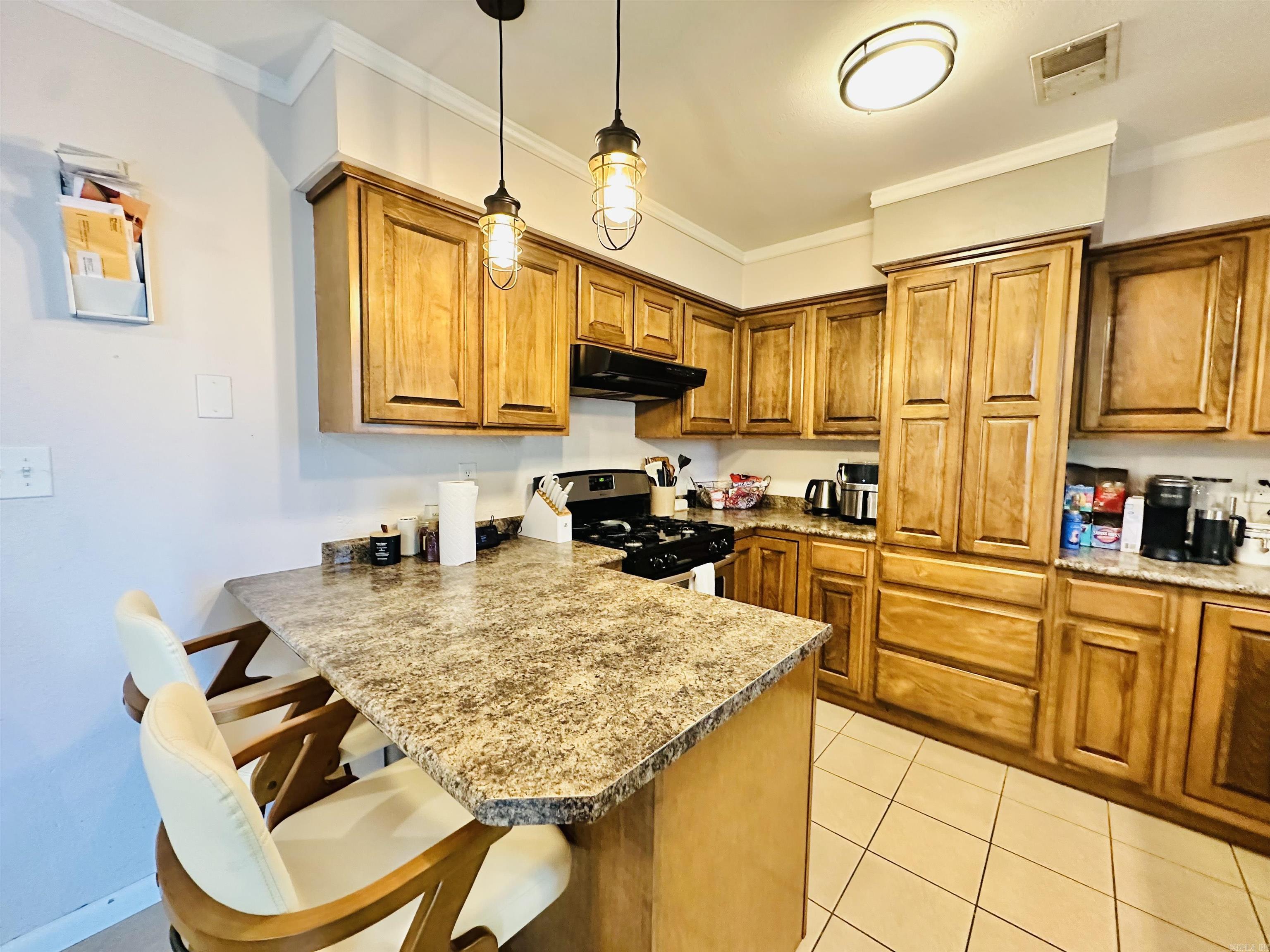 Ponderosa - Residential