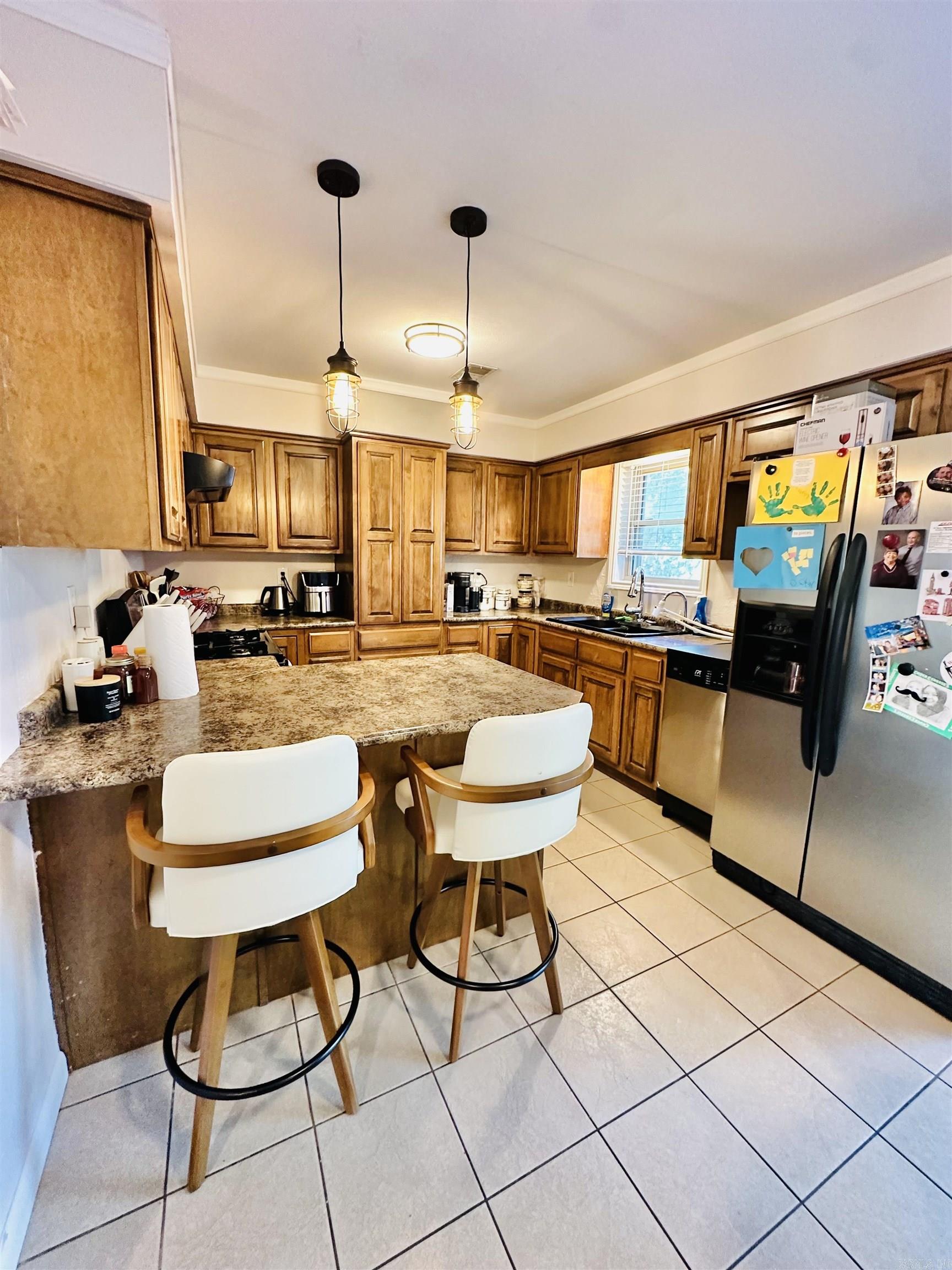 Ponderosa - Residential