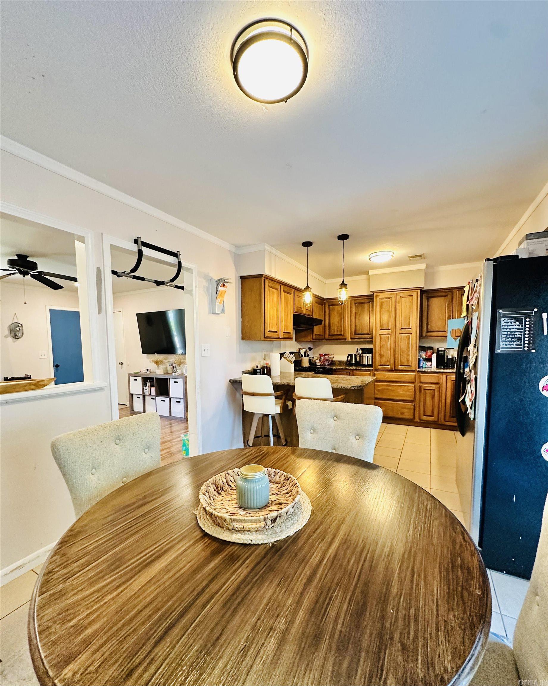 Ponderosa - Residential