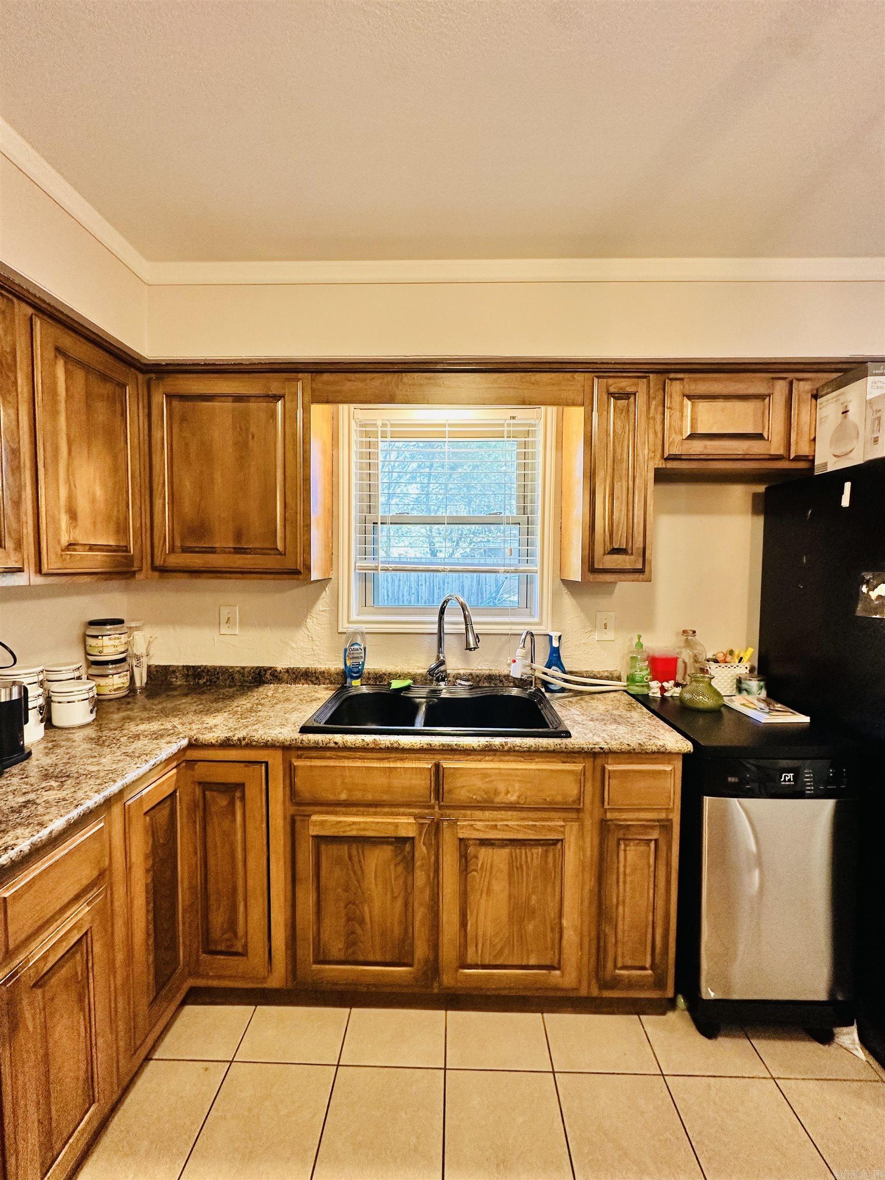 Ponderosa - Residential