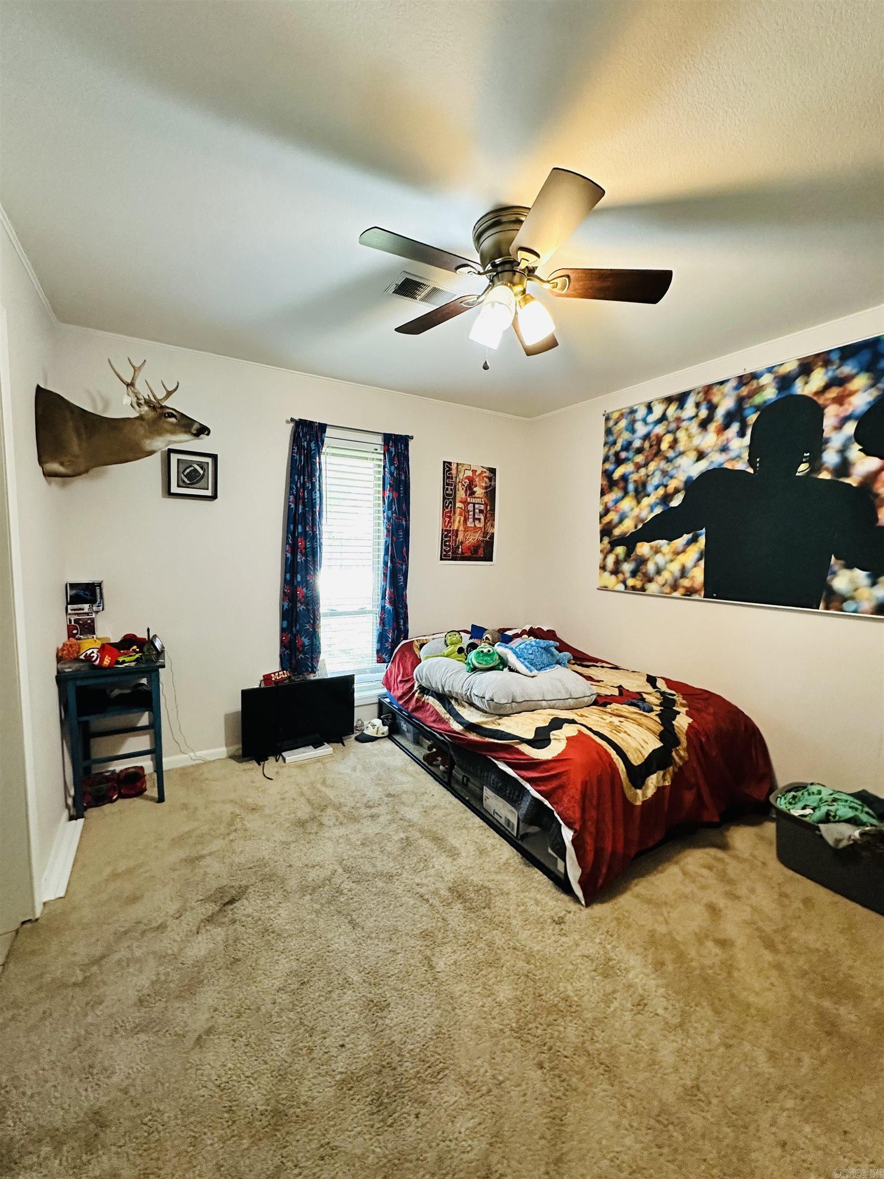 Ponderosa - Residential